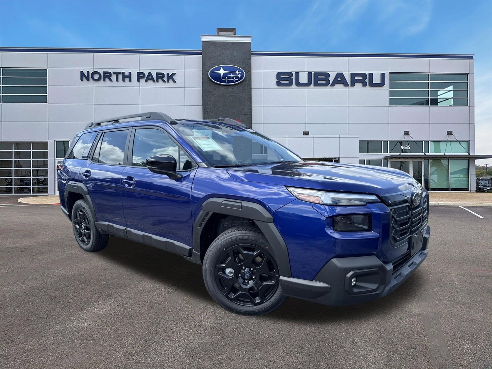 New 2026 Subaru Outback Limited