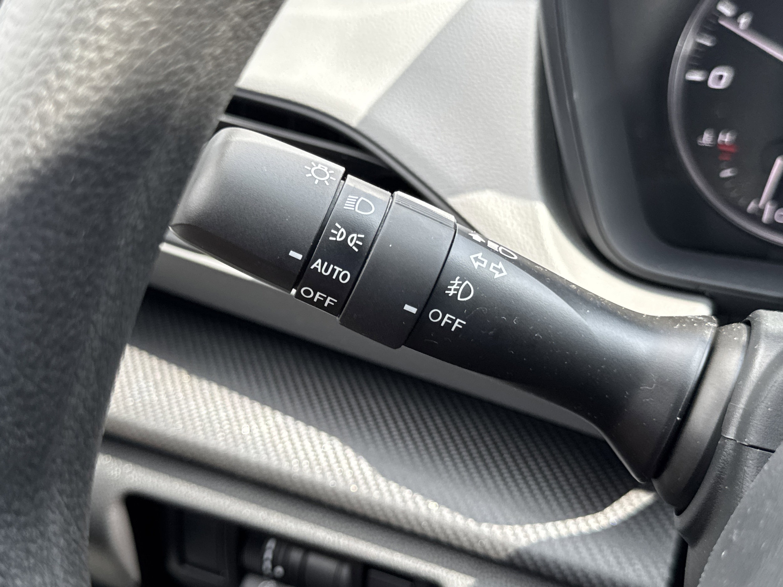 2026 Subaru Crosstrek Premium - Photo 16