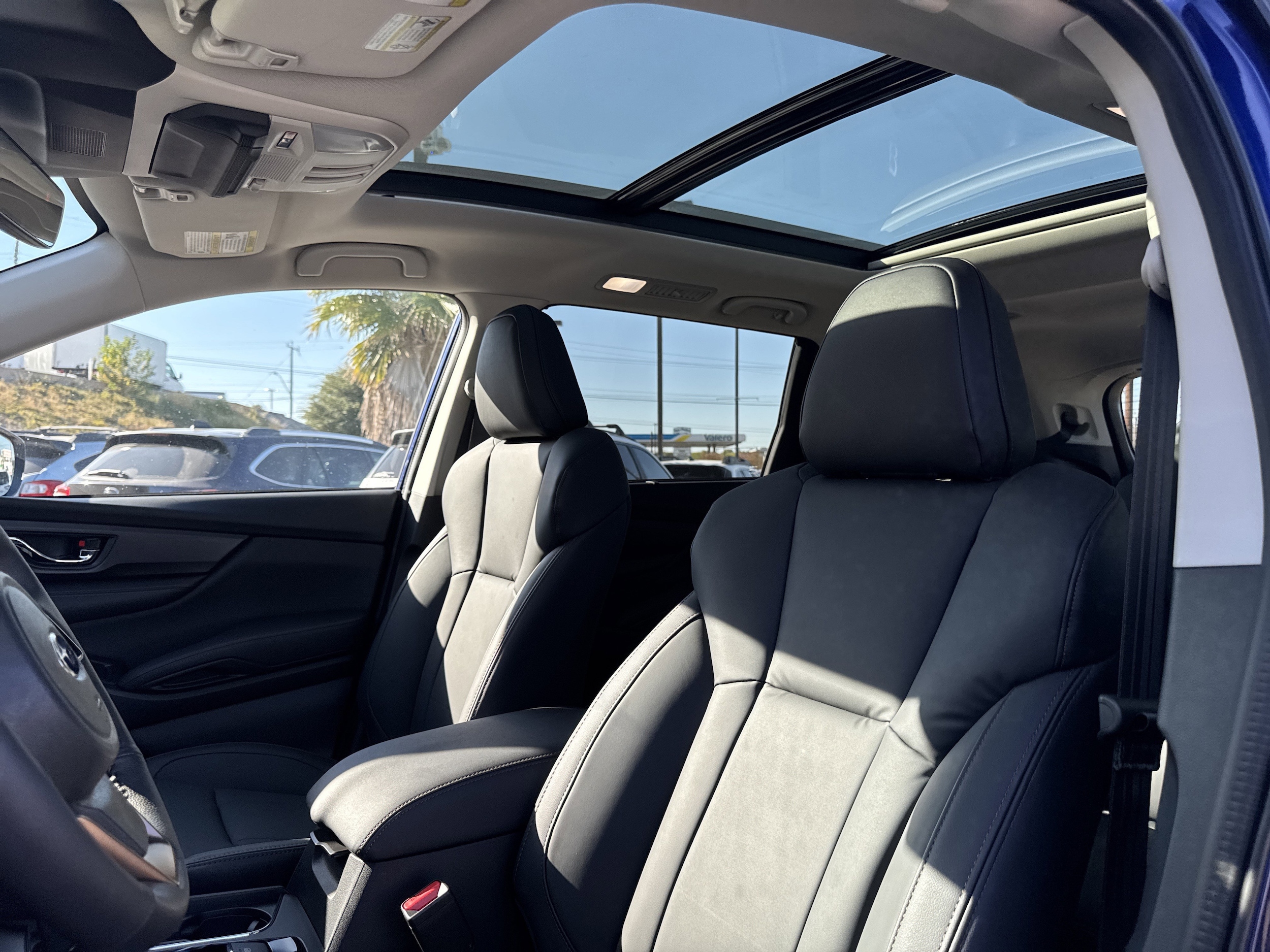 2026 Subaru Ascent Limited Bronze Edition - Photo 27
