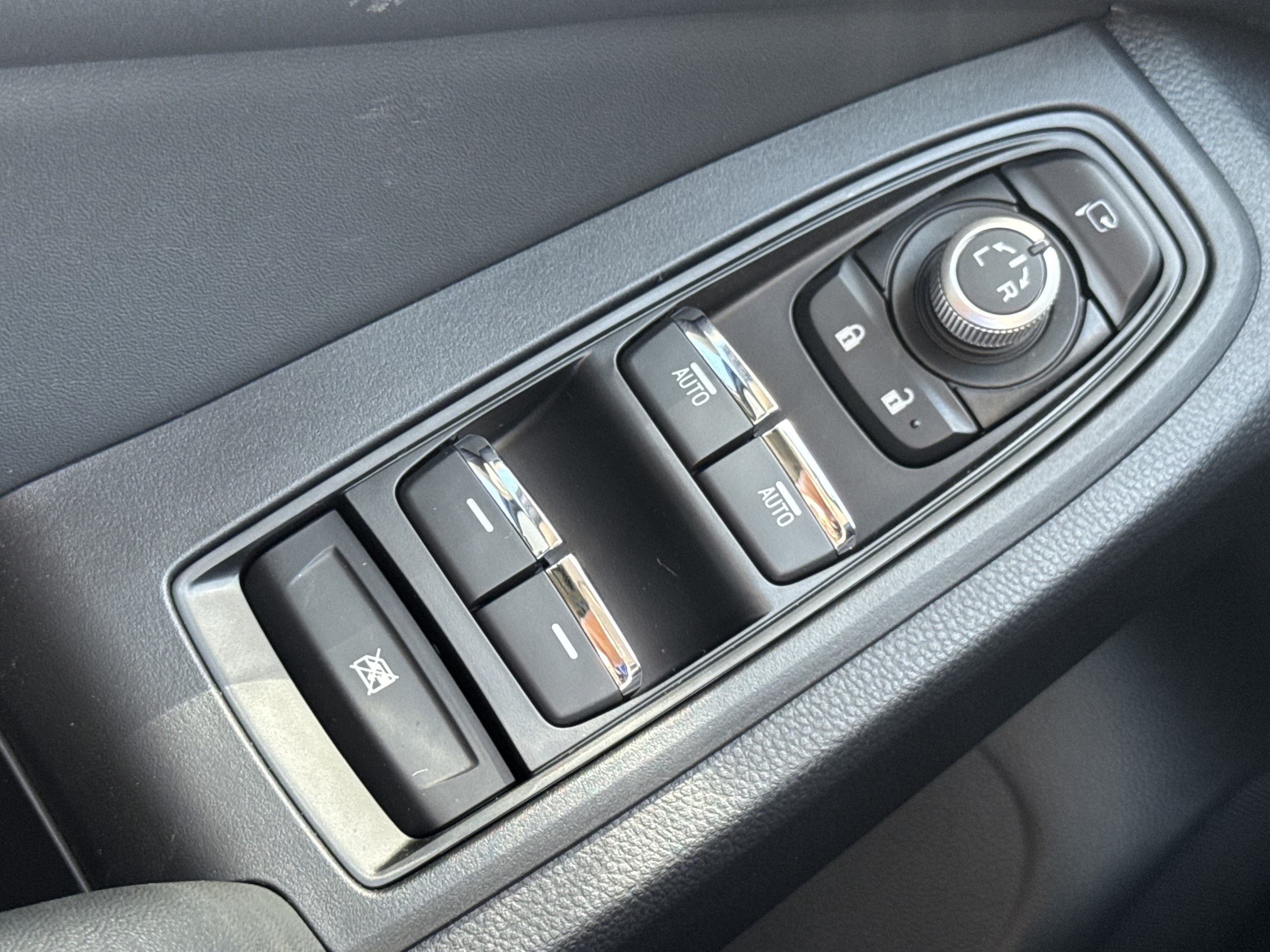 2026 Subaru Ascent Limited Bronze Edition - Photo 24