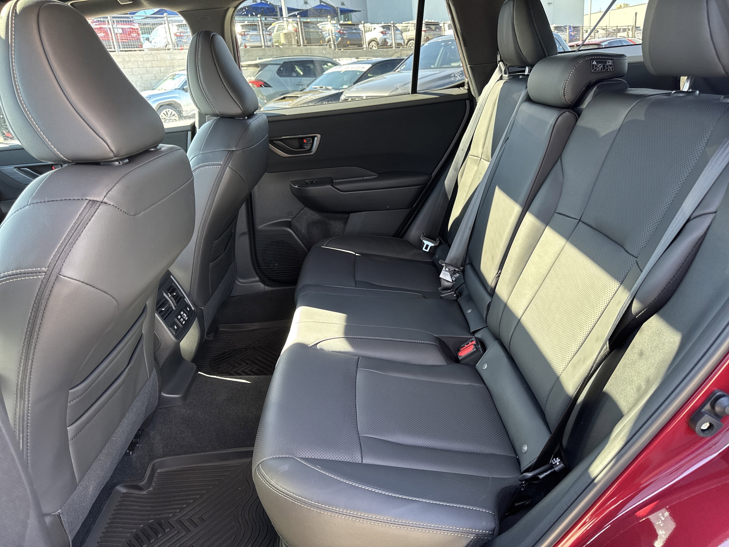 2026 Subaru Outback Limited XT - Photo 28