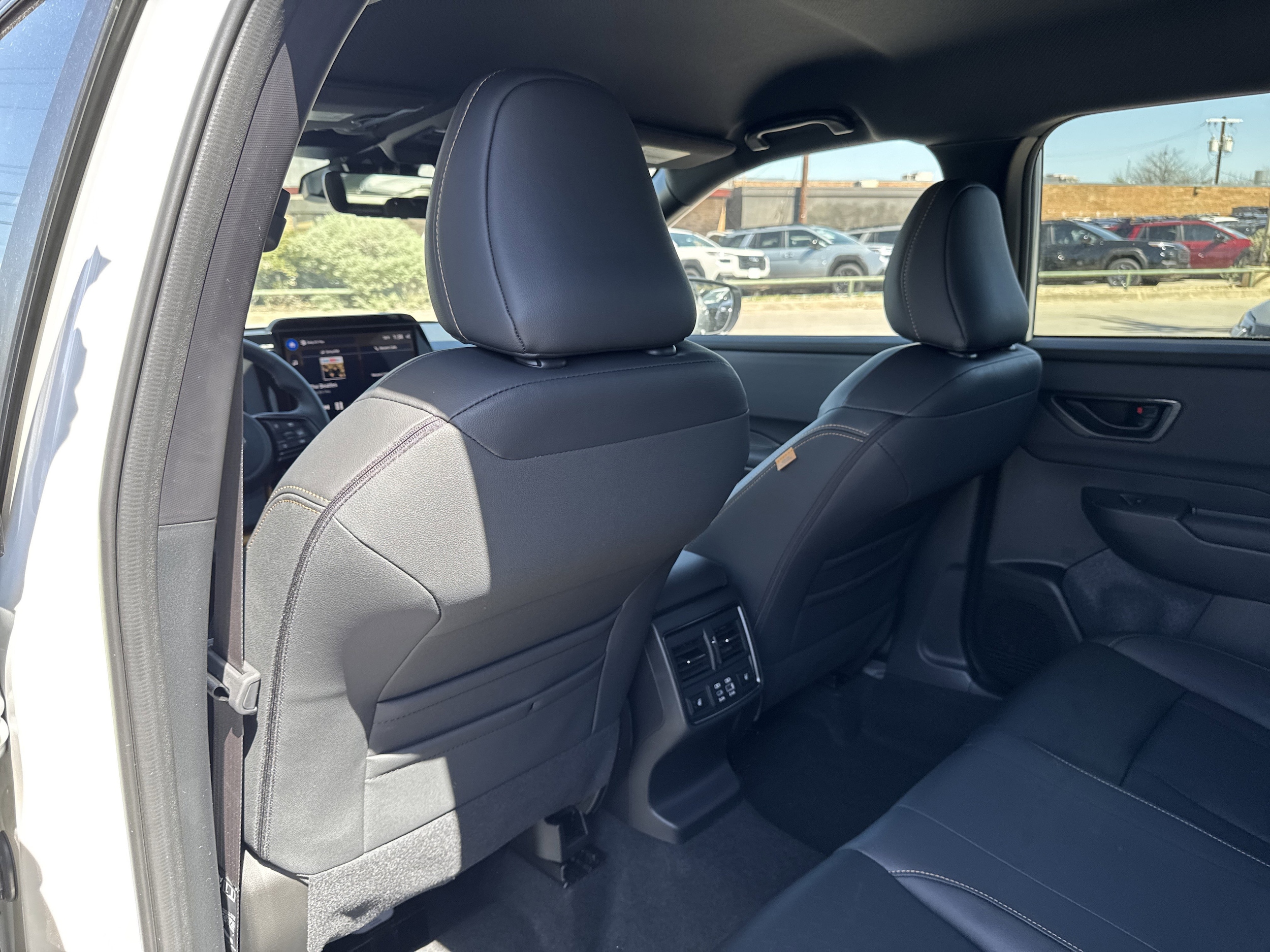 2026 Subaru Outback Wilderness - Photo 25