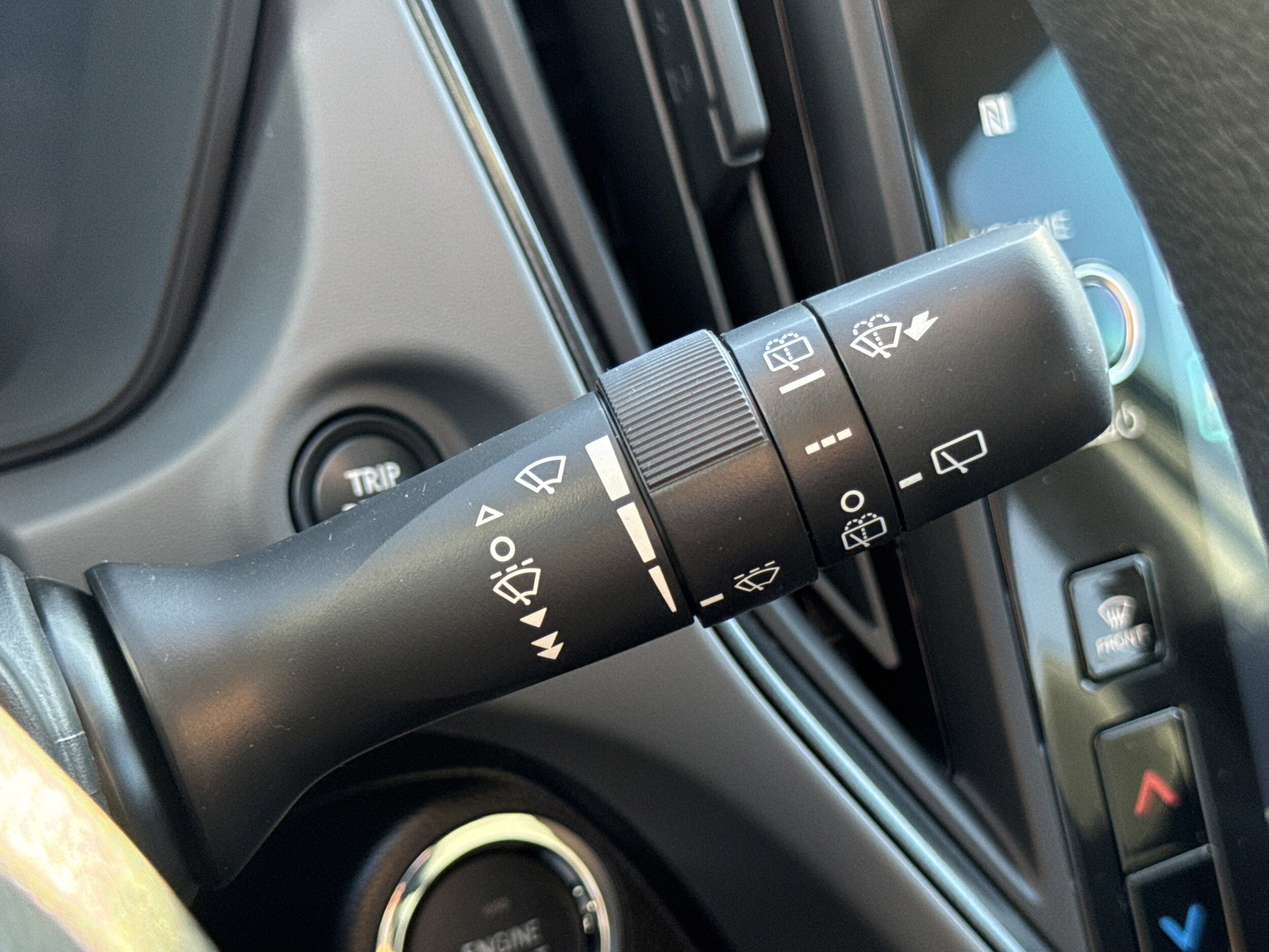 2026 Subaru Crosstrek Premium - Photo 18