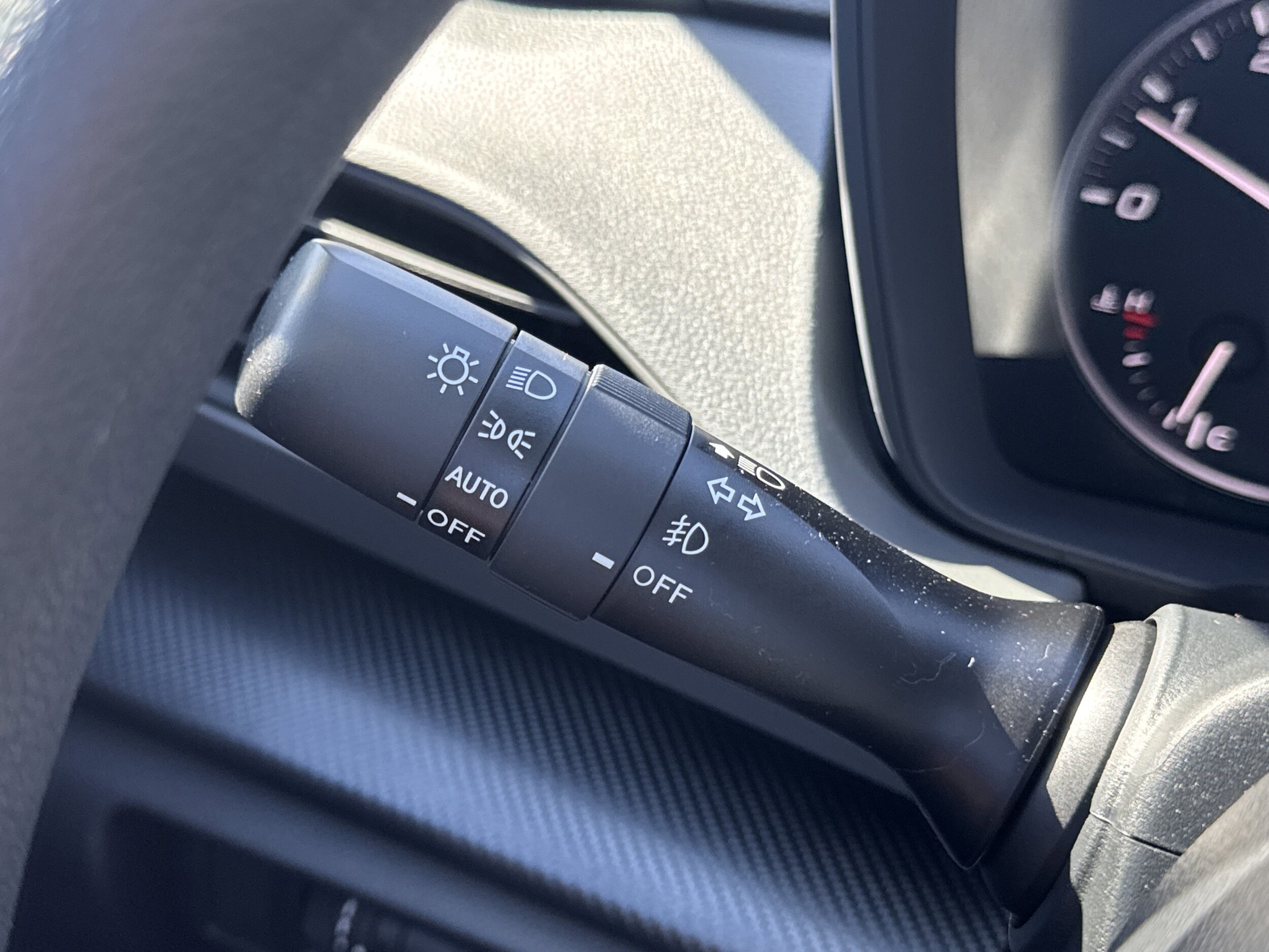 2026 Subaru Crosstrek Premium - Photo 17