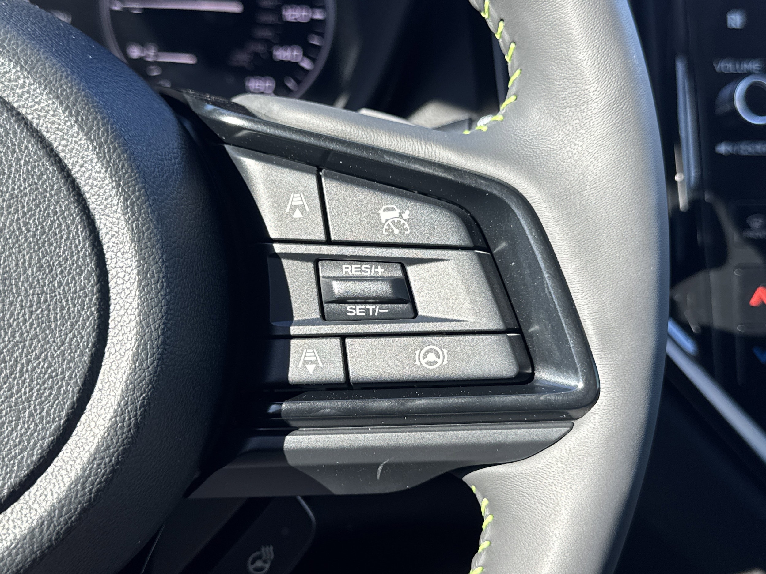 2026 Subaru Ascent Onyx Edition-Touring - Photo 16