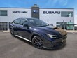 Subaru WRX