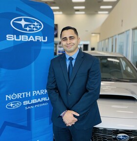 Staff member Josh Perez from 05468f3d3430