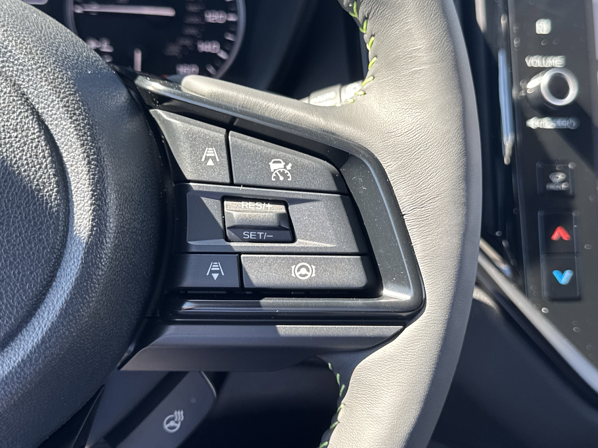 2026 Subaru Ascent Onyx Edition-Touring - Photo 15