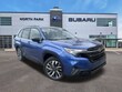 Subaru Forester Hybrid
