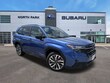 Subaru Forester Hybrid