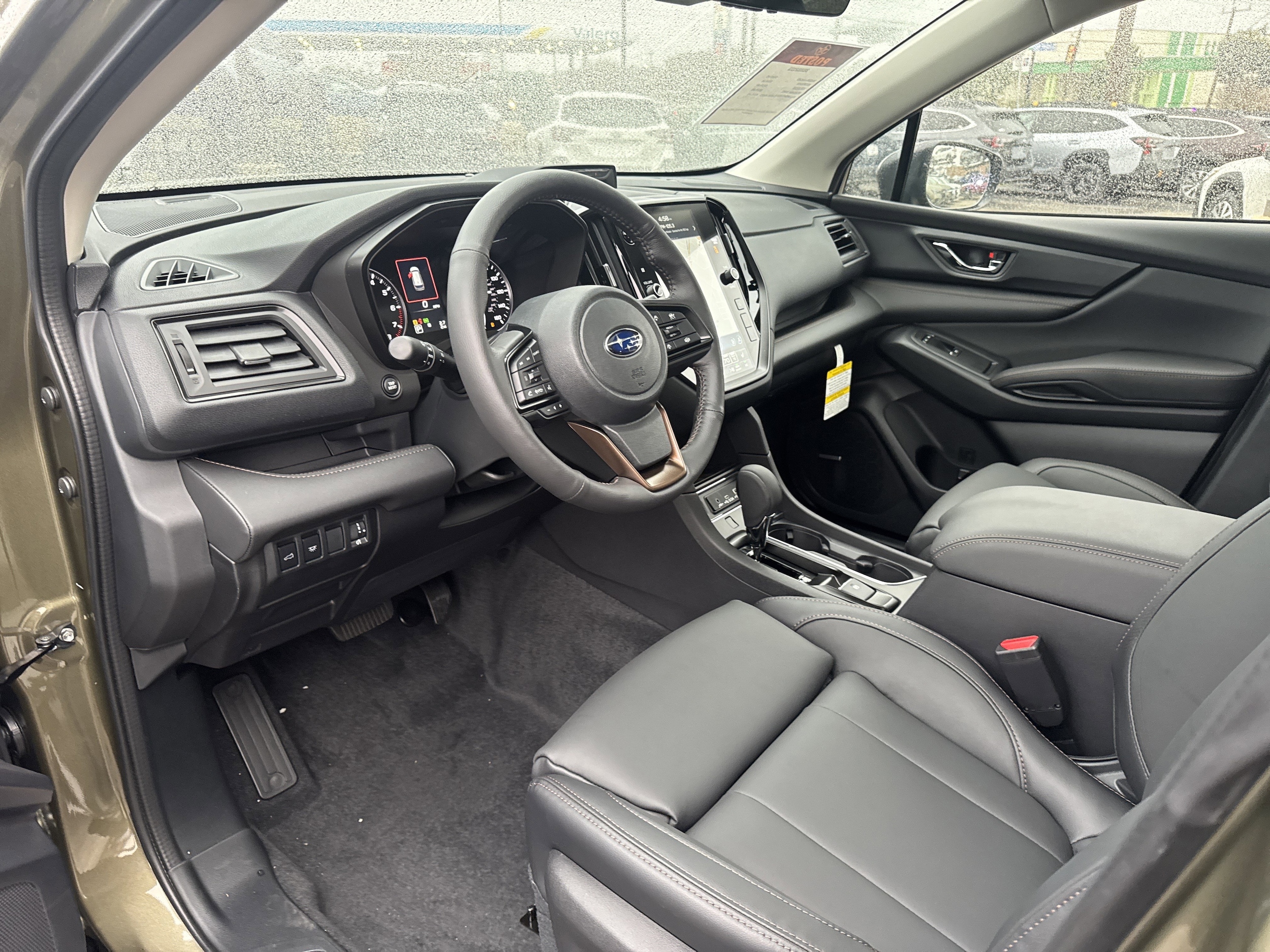 2026 Subaru Ascent Limited Bronze Edition - Photo 26