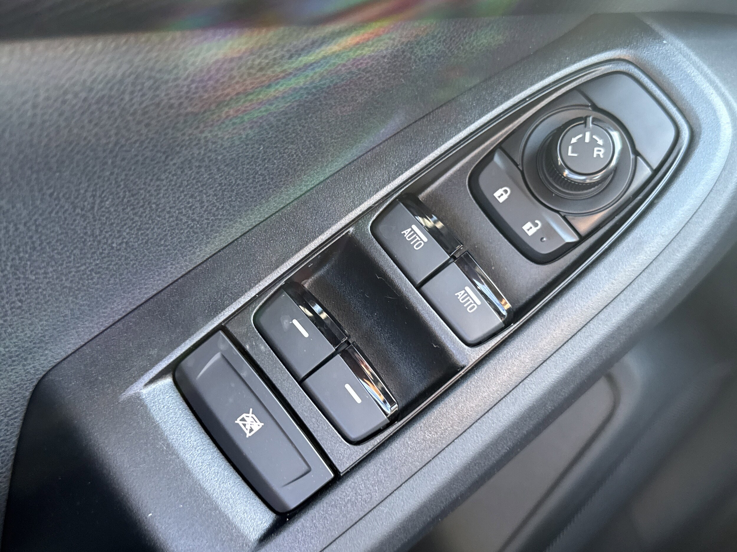 2026 Subaru Crosstrek Sport - Photo 23