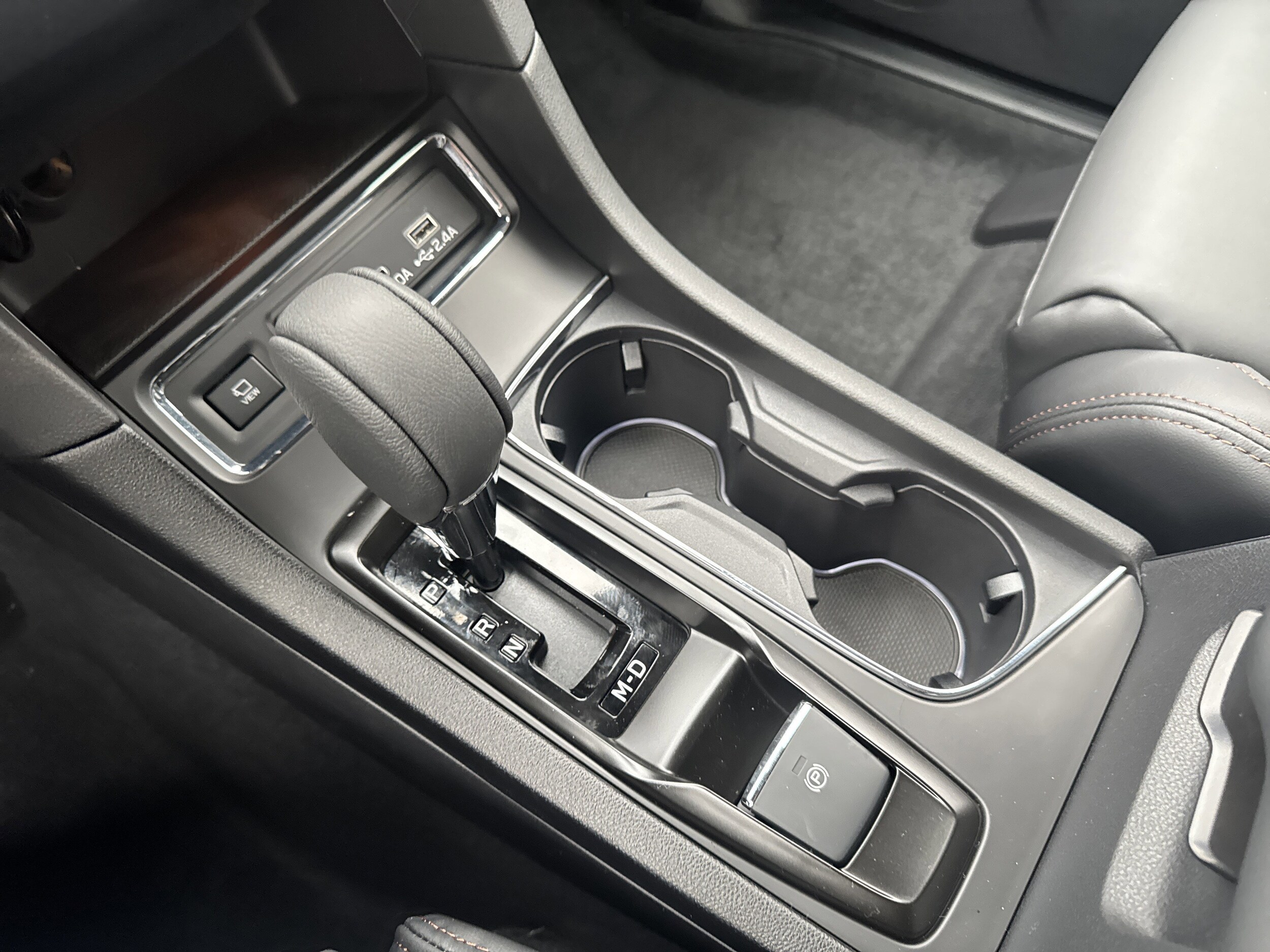 2026 Subaru Ascent Limited Bronze Edition - Photo 23