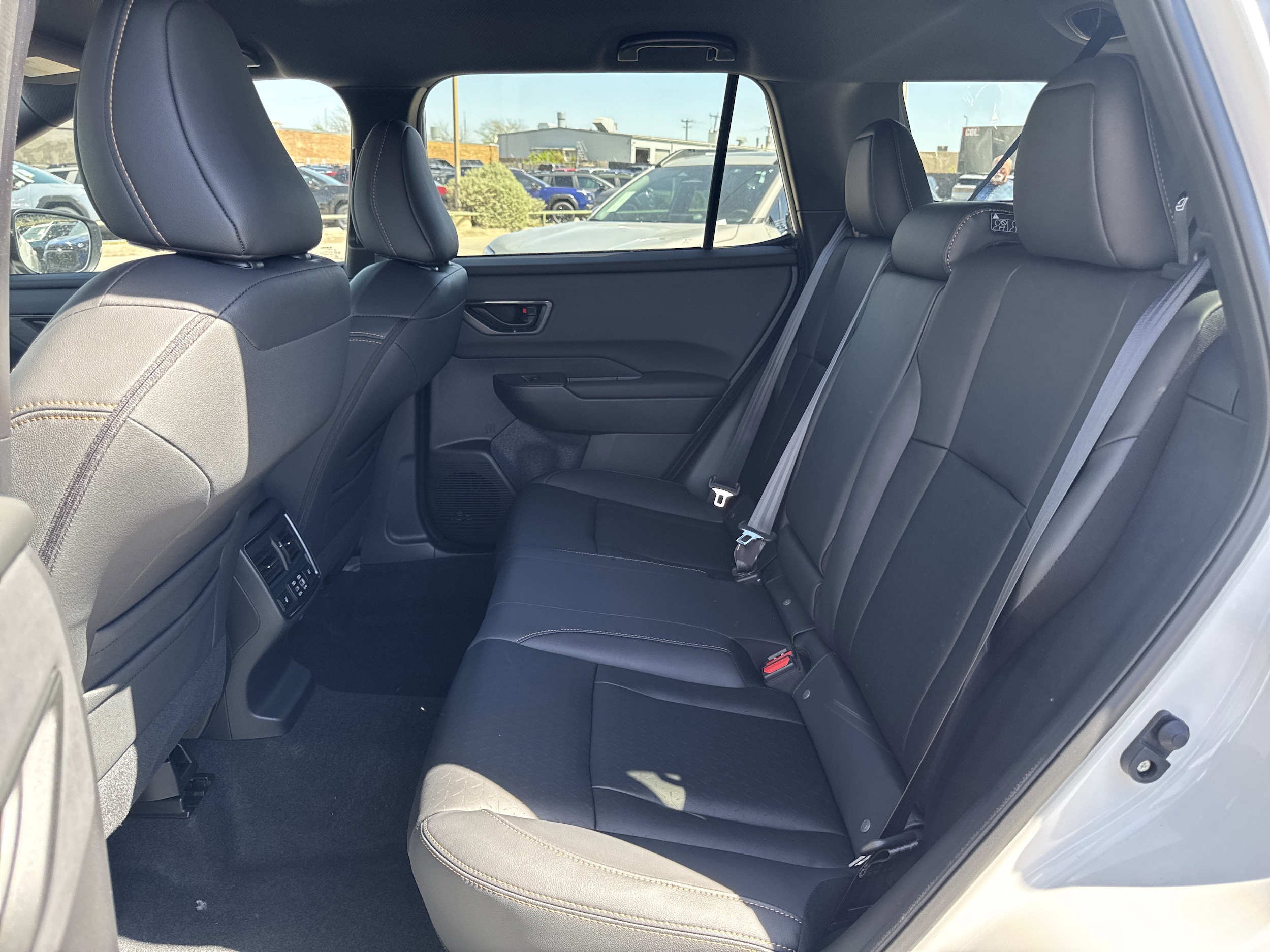 2026 Subaru Outback Wilderness - Photo 26