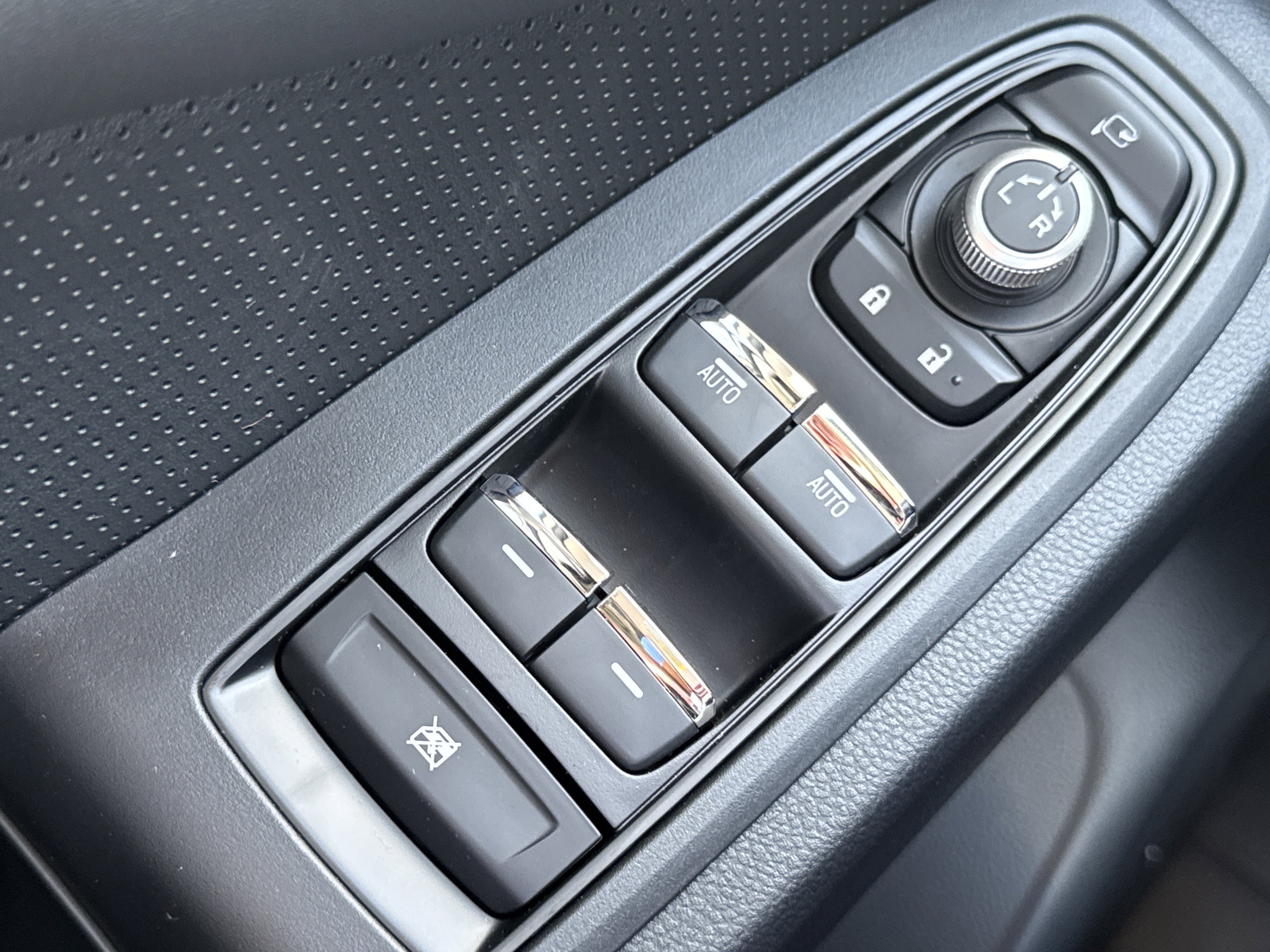 2026 Subaru Ascent Onyx Edition-Touring - Photo 24
