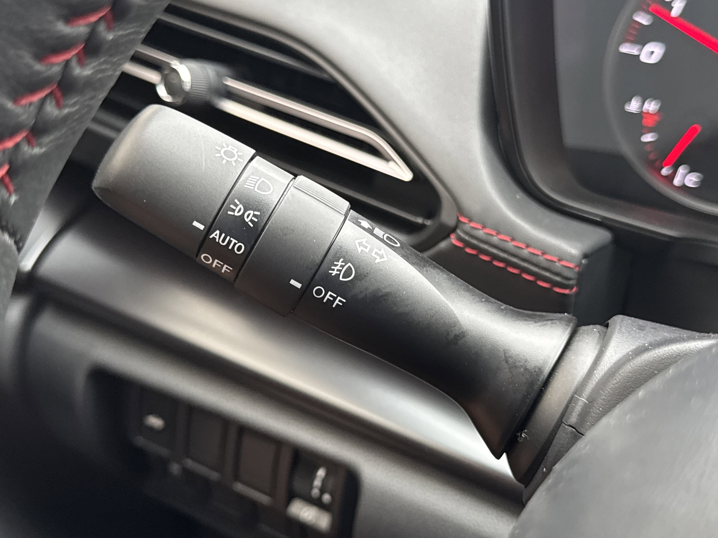 2025 Subaru WRX Premium - Photo 18