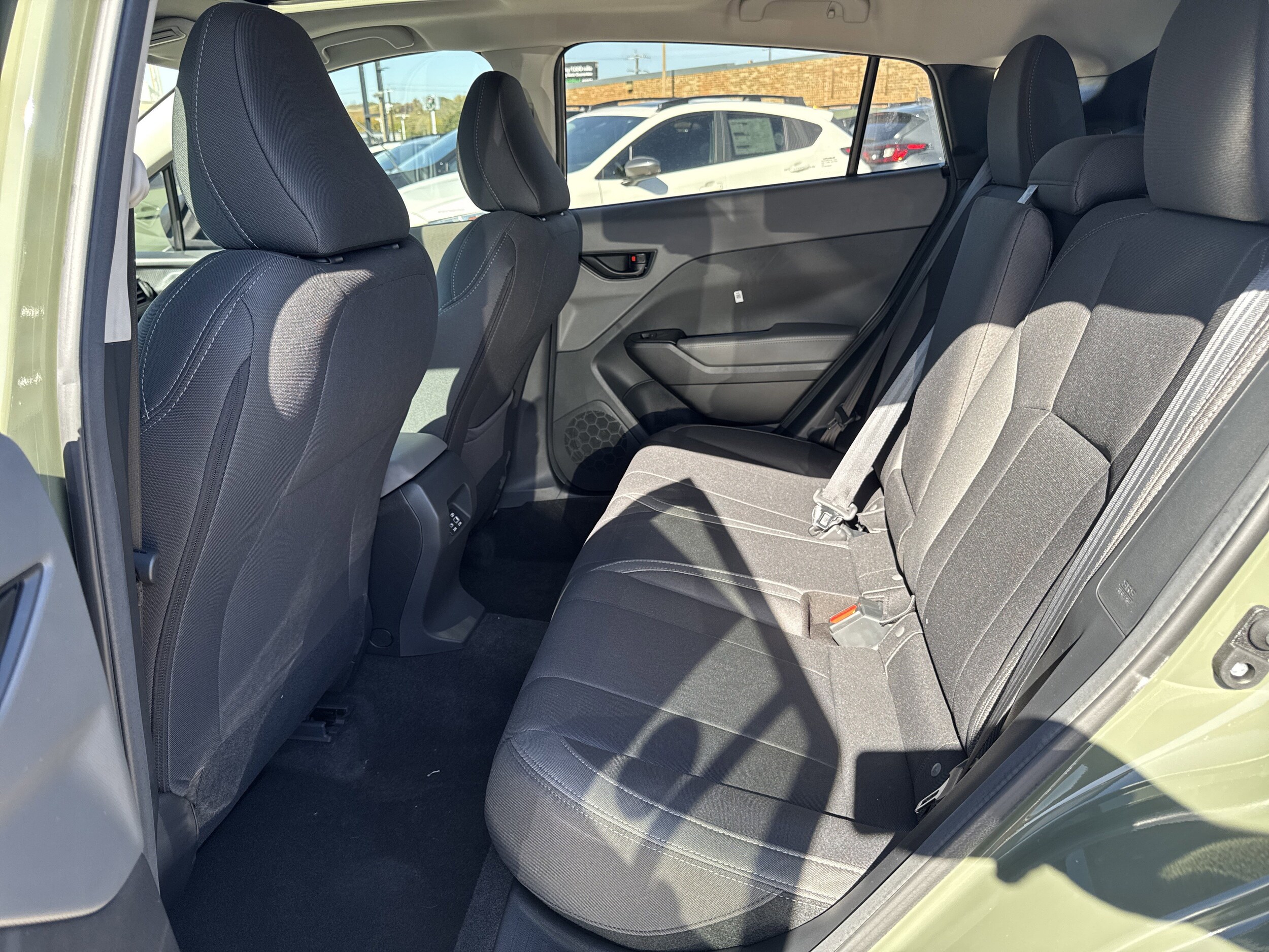 2026 Subaru Crosstrek Premium - Photo 29