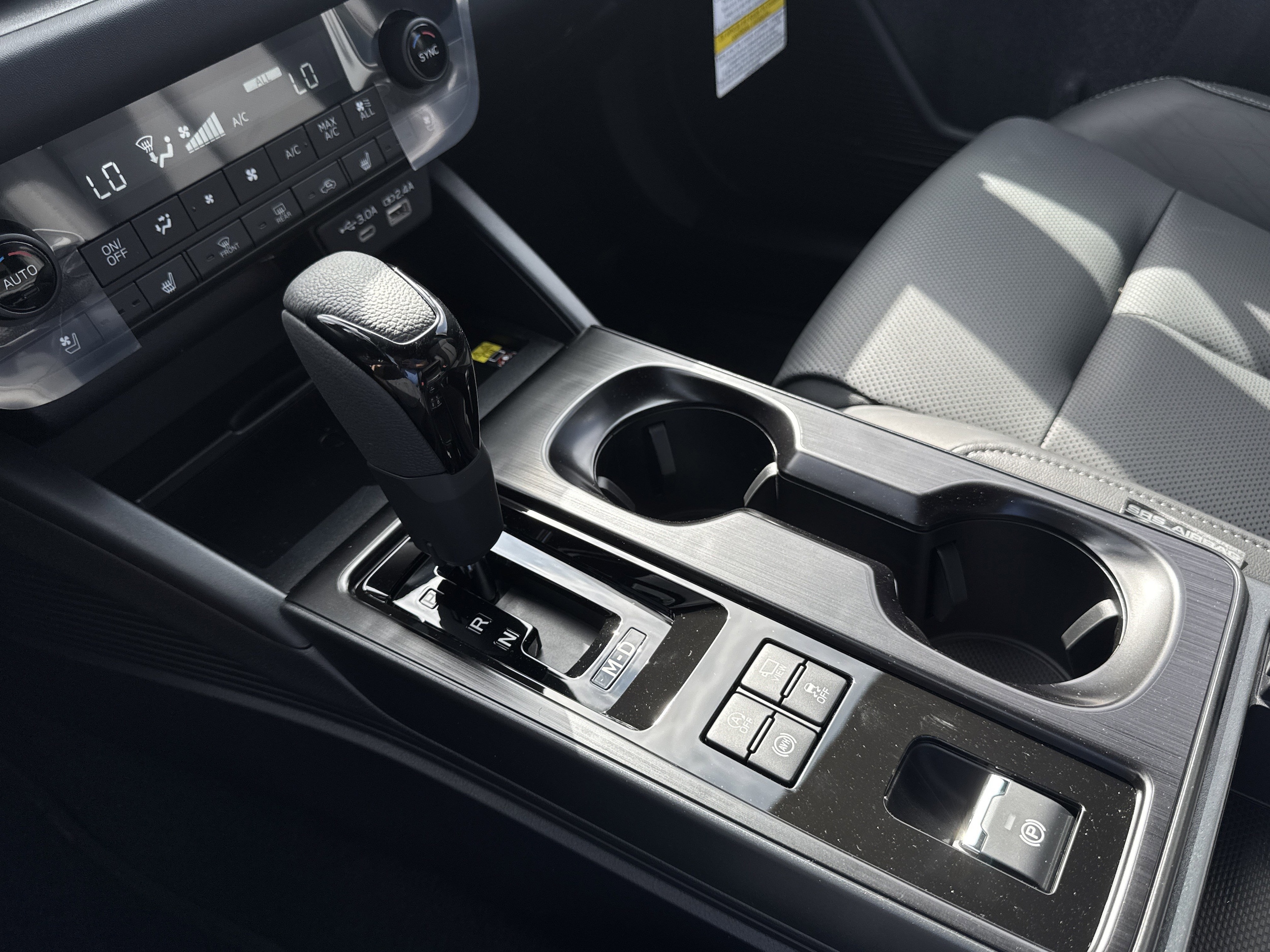2026 Subaru Outback Touring XT - Photo 22