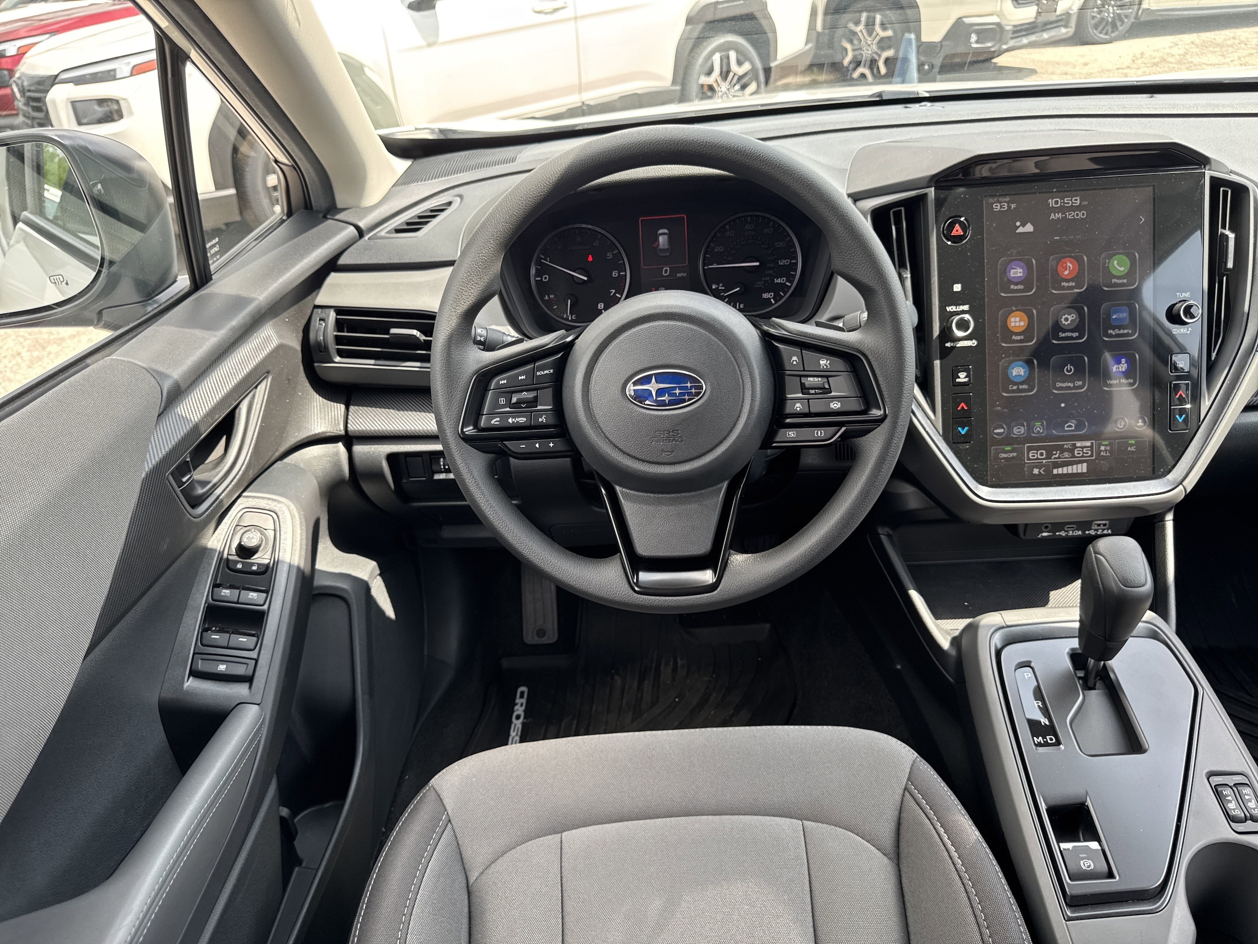 2026 Subaru Crosstrek Premium - Photo 11