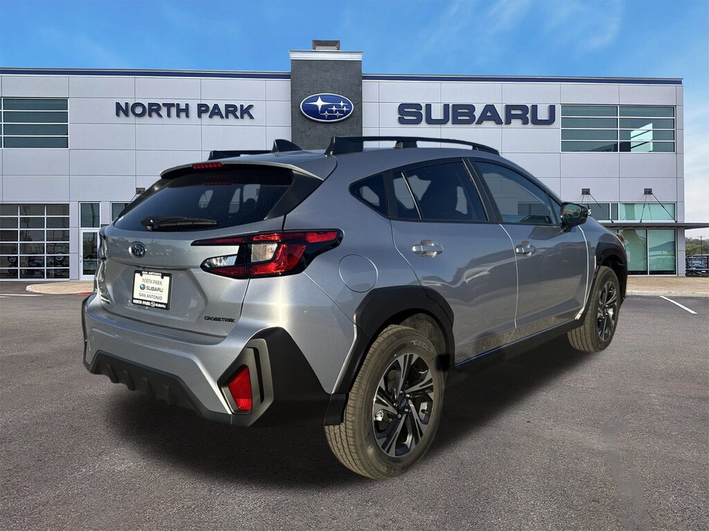 New 2026 Subaru Crosstrek Premium SUV