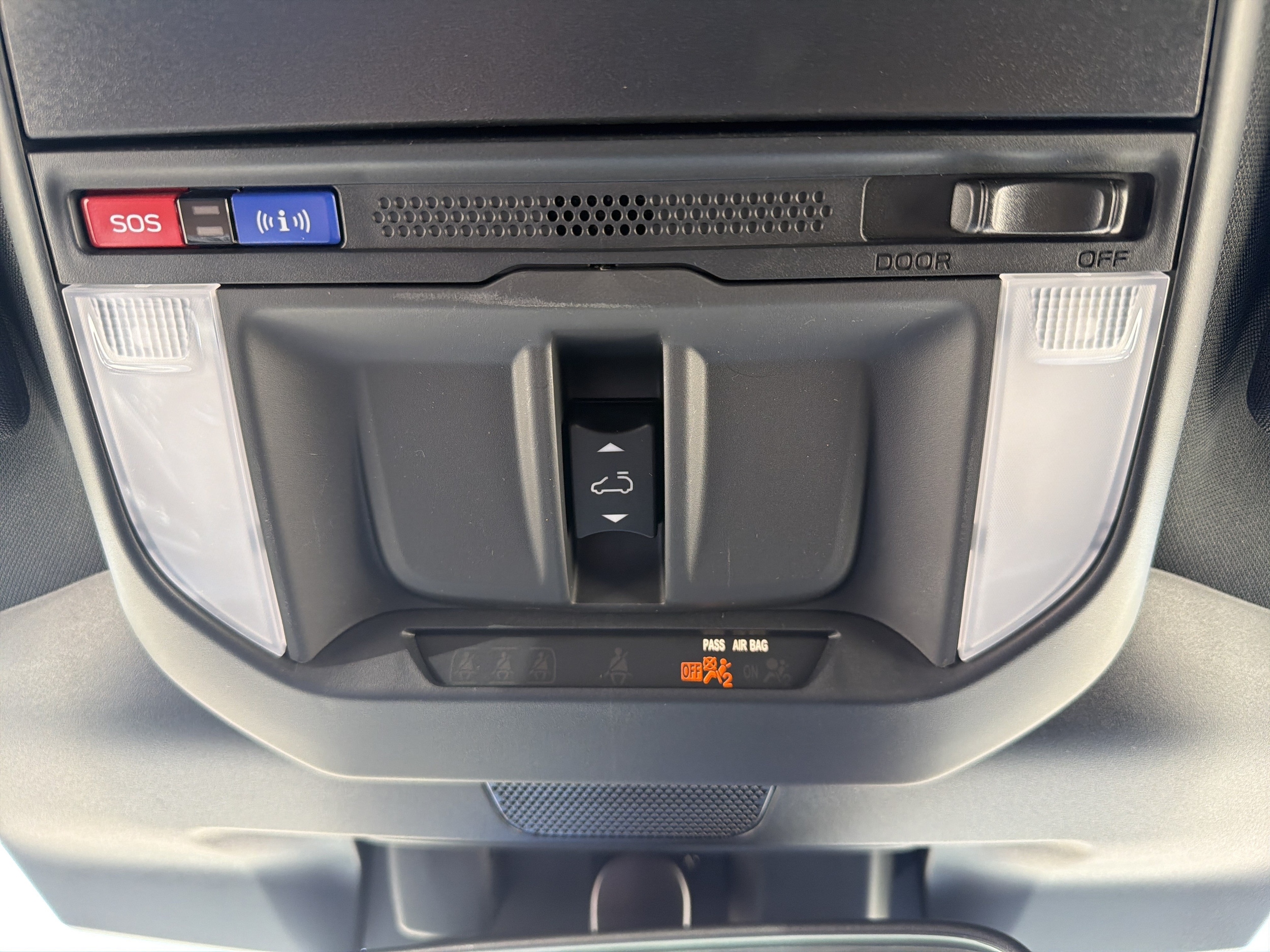 2026 Subaru Forester Limited - Photo 24