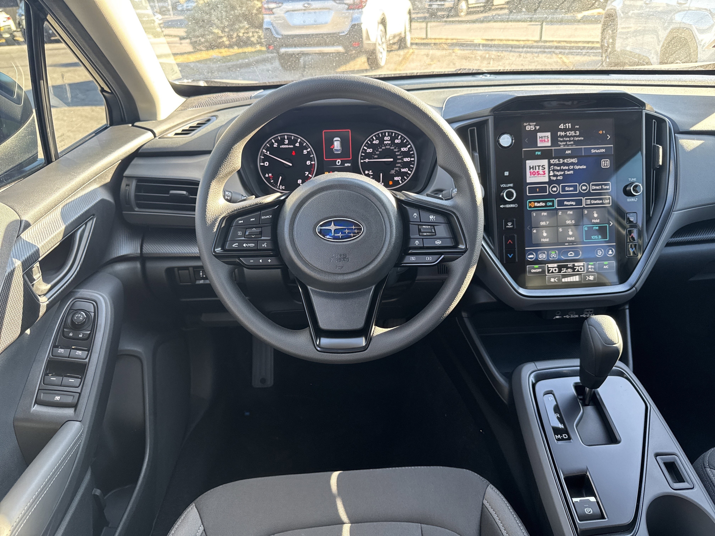 2026 Subaru Crosstrek Premium - Photo 12