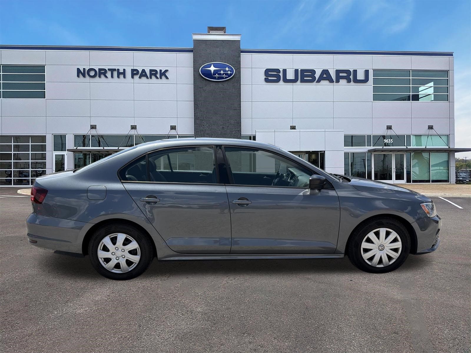 3VW267AJ6GM208296
