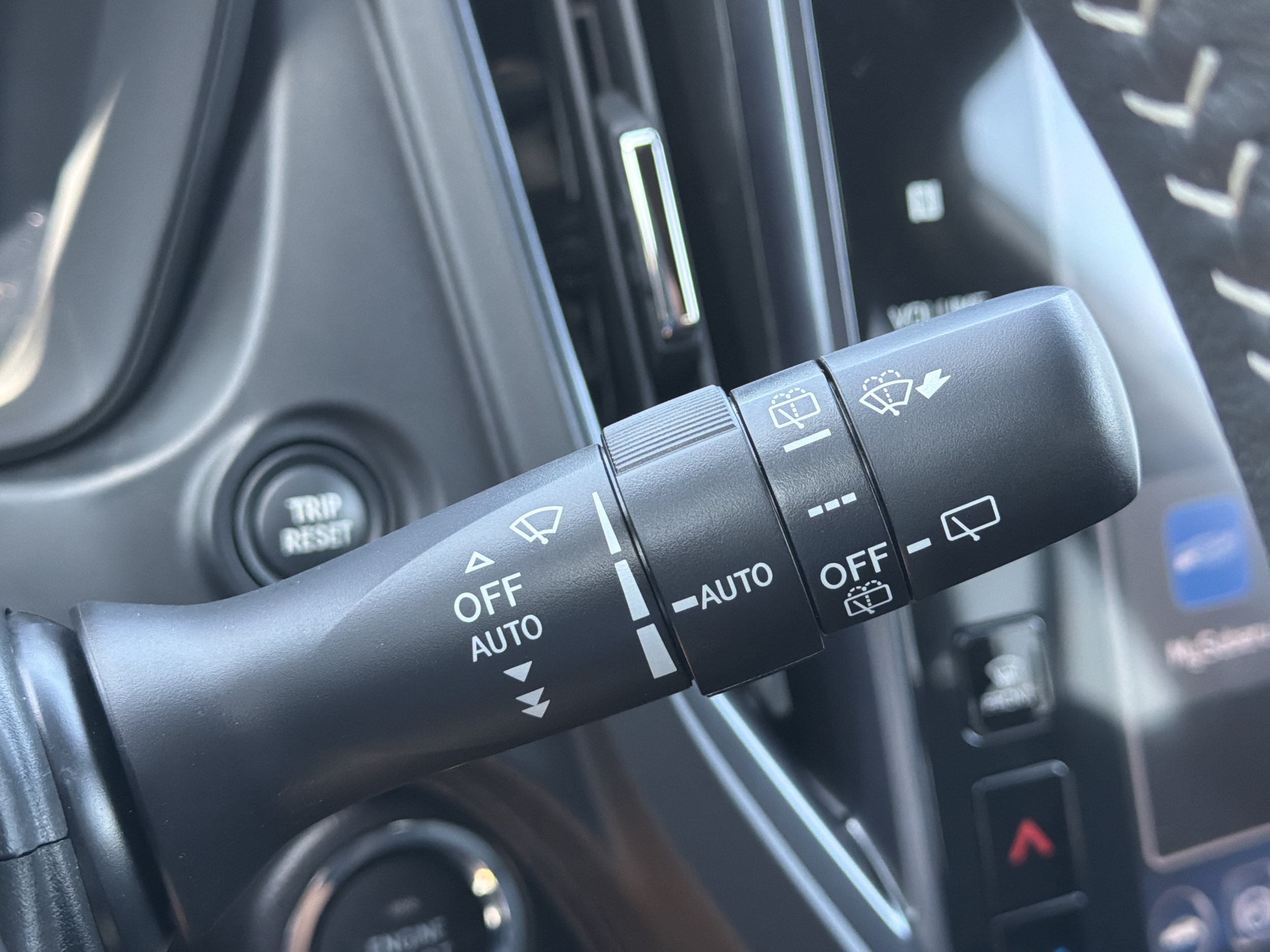 2026 Subaru Forester Limited - Photo 17