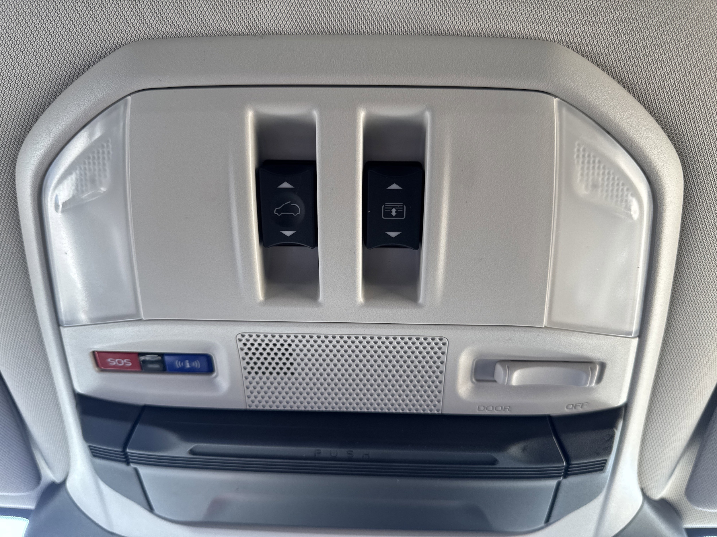 2026 Subaru Ascent Onyx Edition-Touring - Photo 24