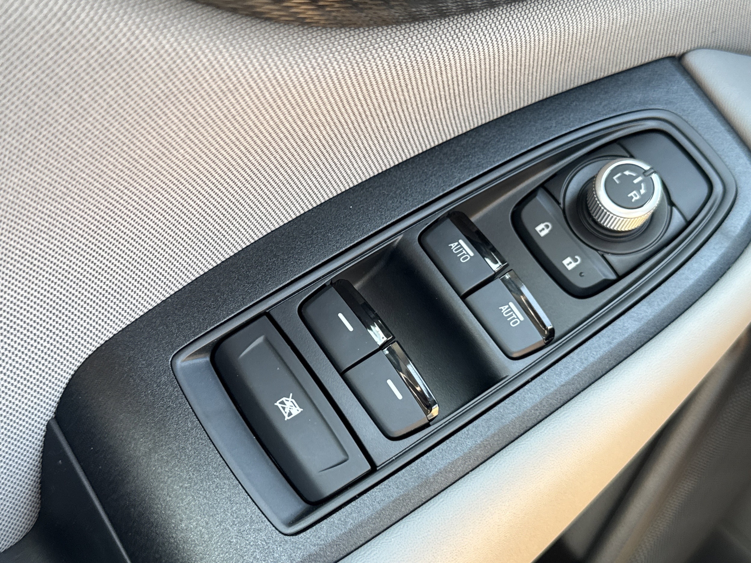 2025 Subaru Legacy Premium - Photo 22