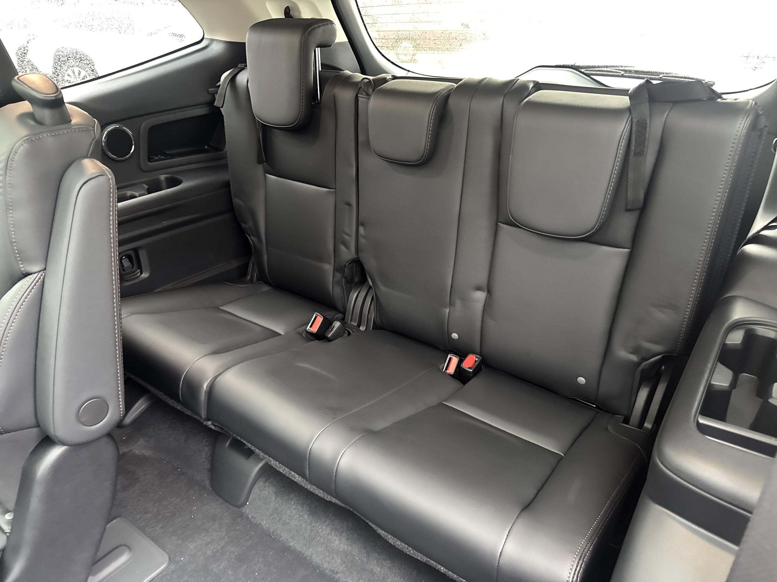 2026 Subaru Ascent Limited Bronze Edition - Photo 31