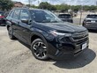 Subaru Forester Hybrid