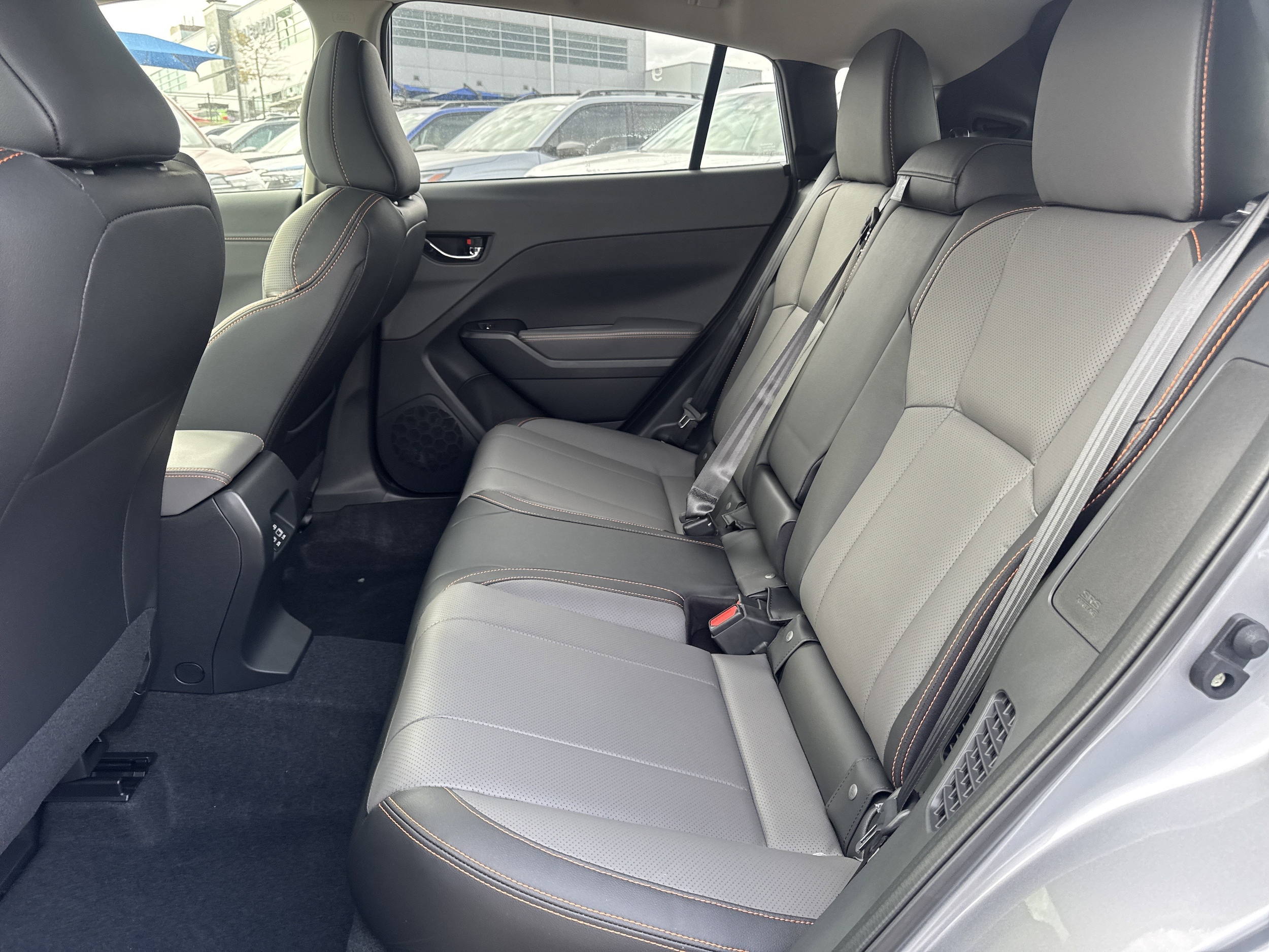 2026 Subaru Crosstrek Limited - Photo 30