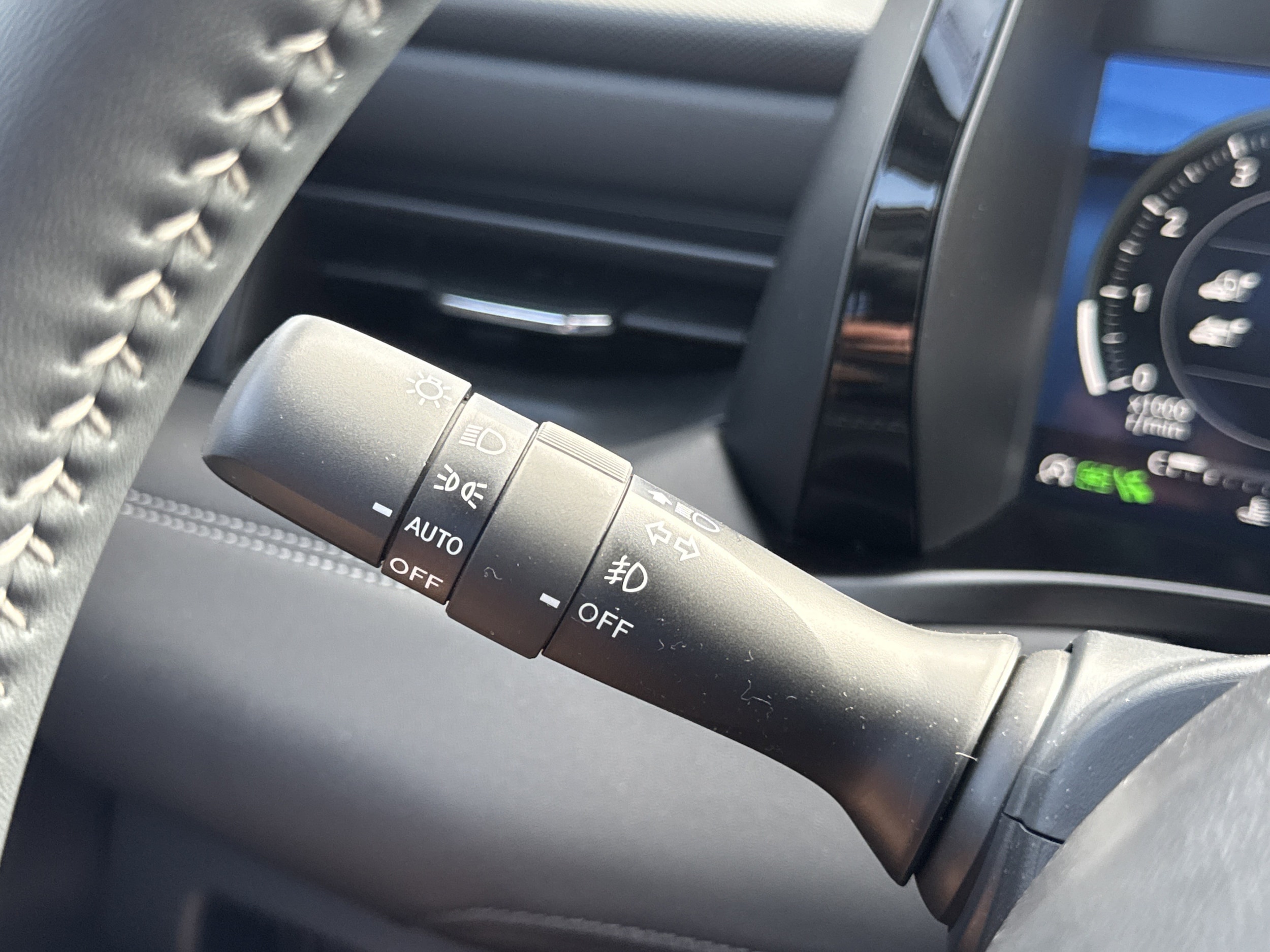 2026 Subaru Outback Touring XT - Photo 17