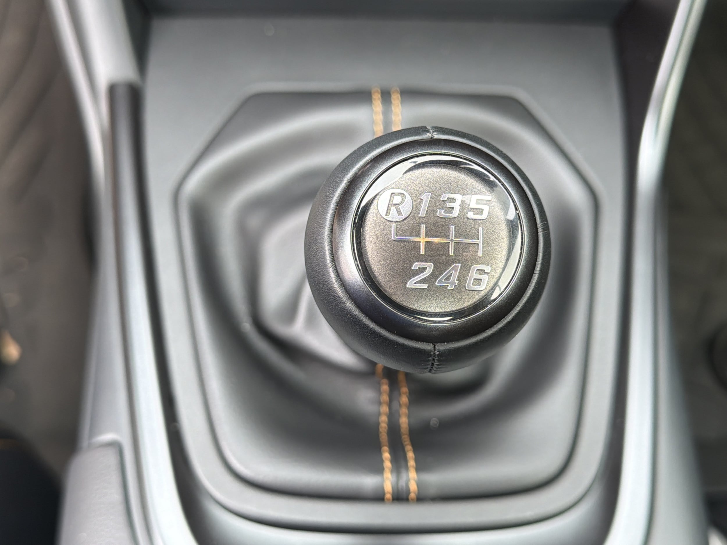 2026 Subaru BRZ Series.Yellow - Photo 17
