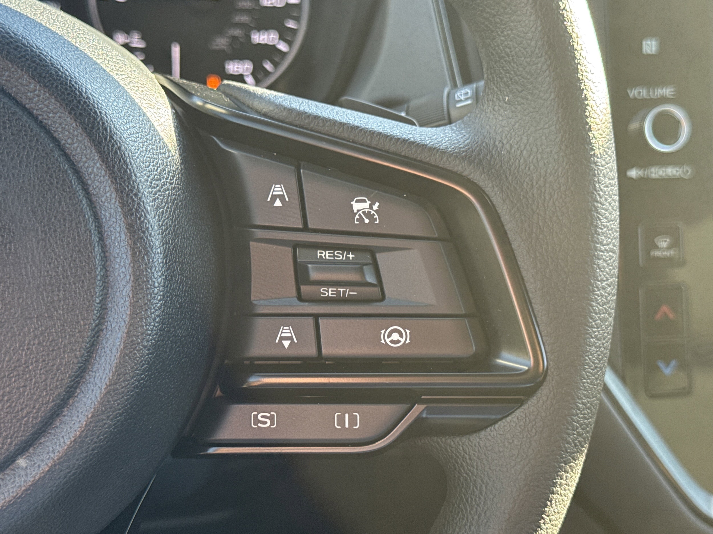 2026 Subaru Crosstrek Premium - Photo 16