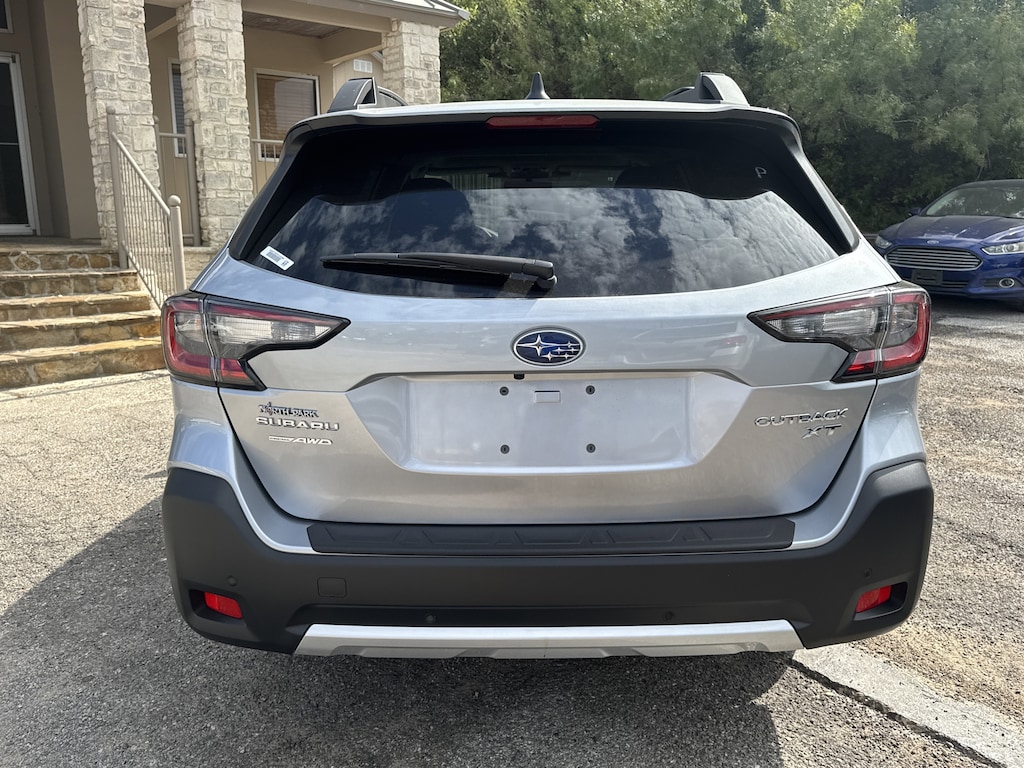 New 2025 Subaru Outback Limited XT SUV