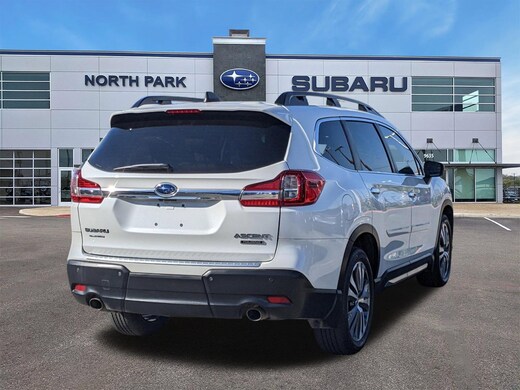 North Park Subaru Staff  Subaru Sales in San Antonio