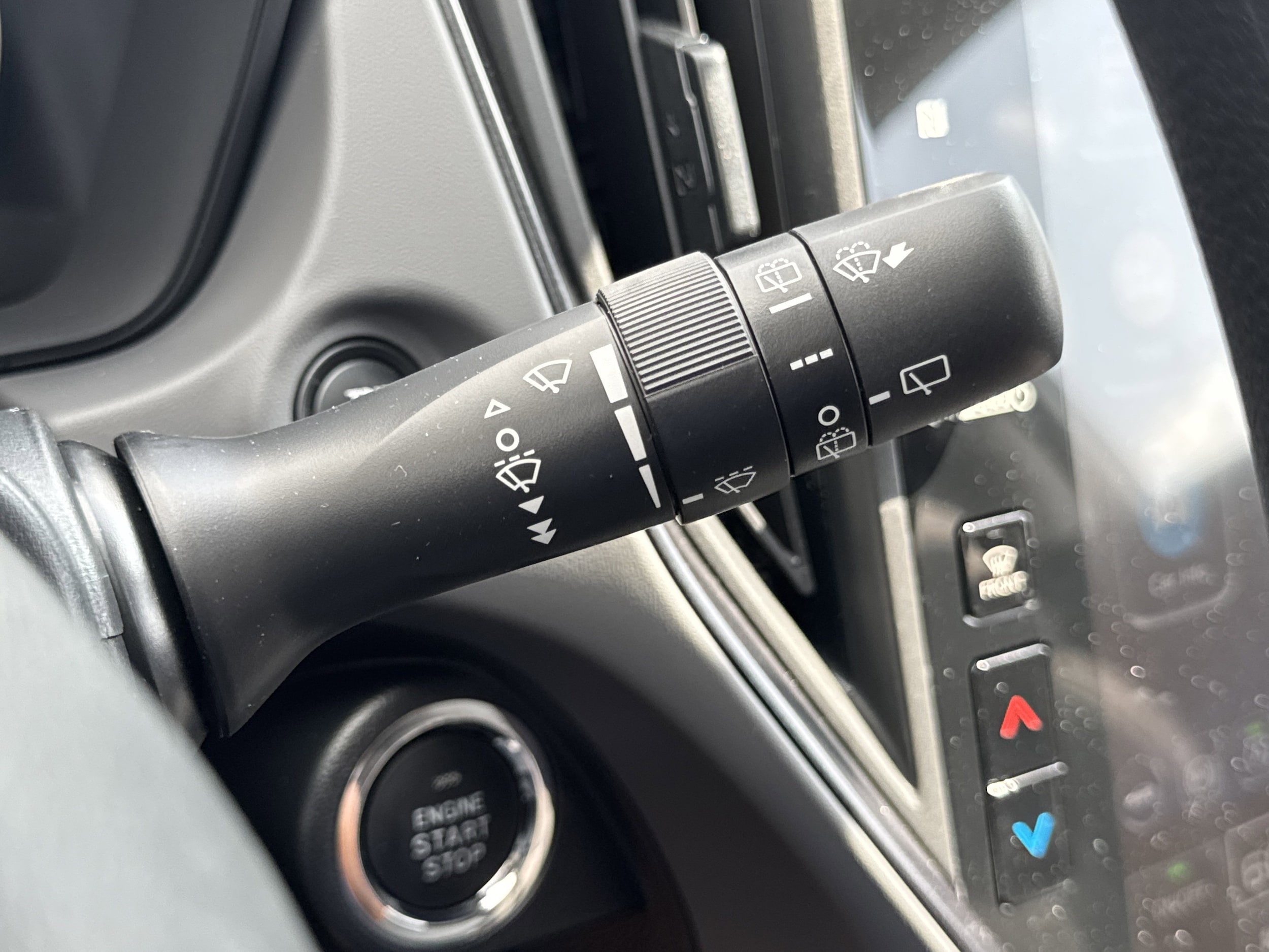 2026 Subaru Crosstrek Premium - Photo 17