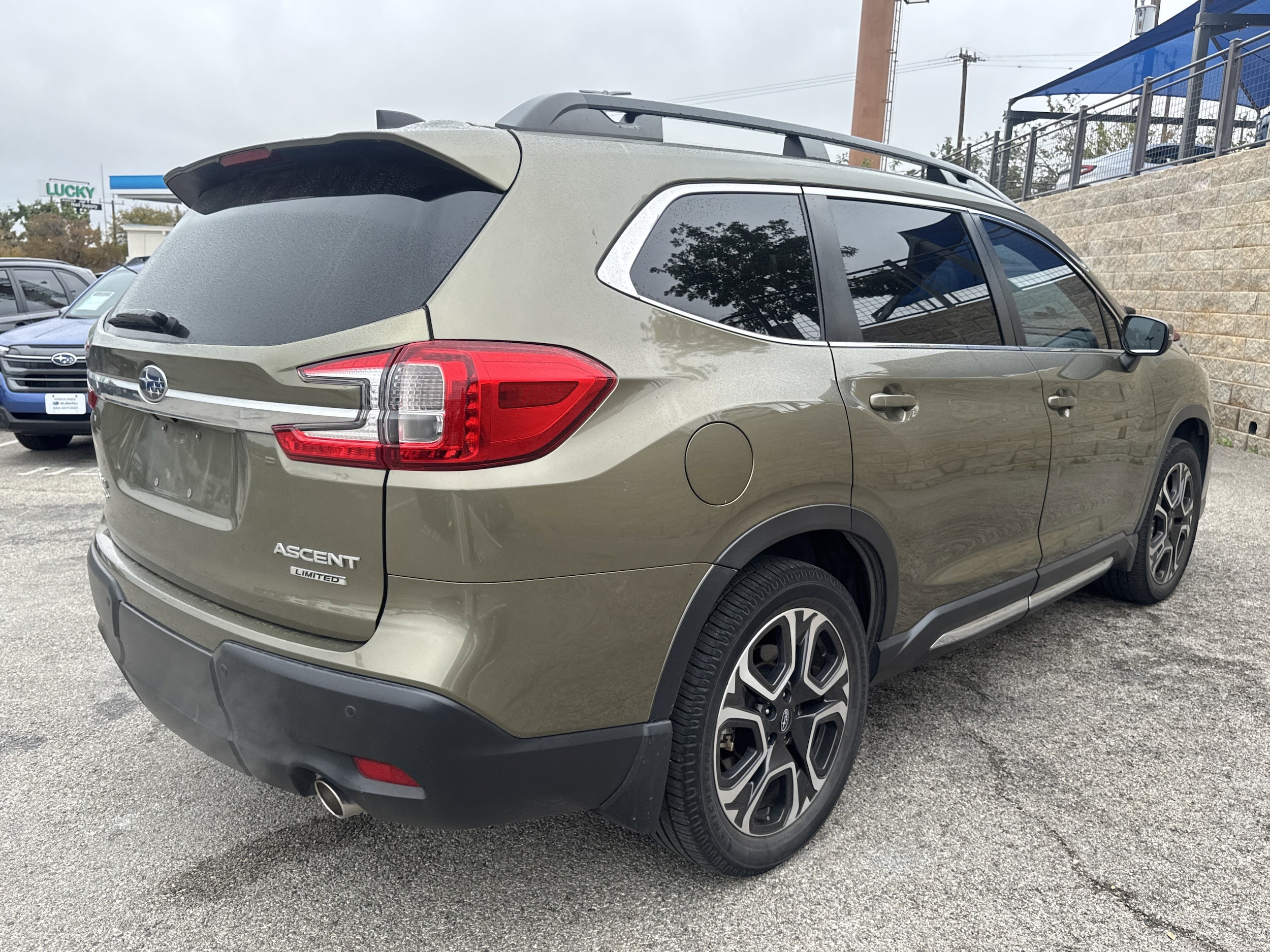 Pre-Owned Cars, Trucks & SUVs For Sale in San Antonio, TX | North