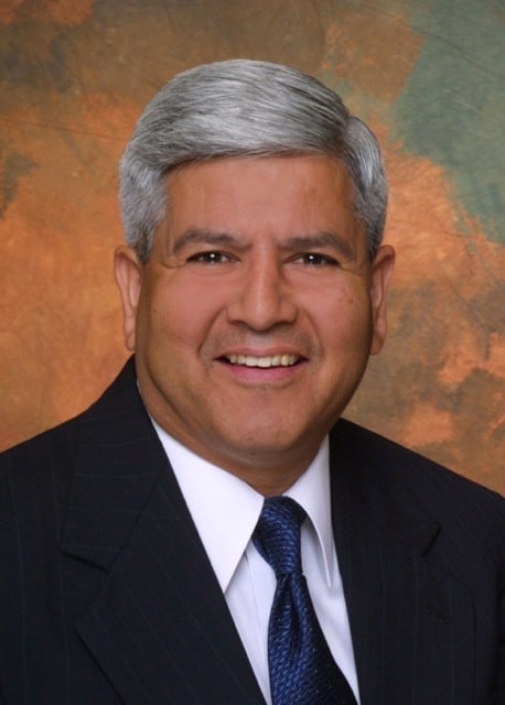 Bob Marroquin
