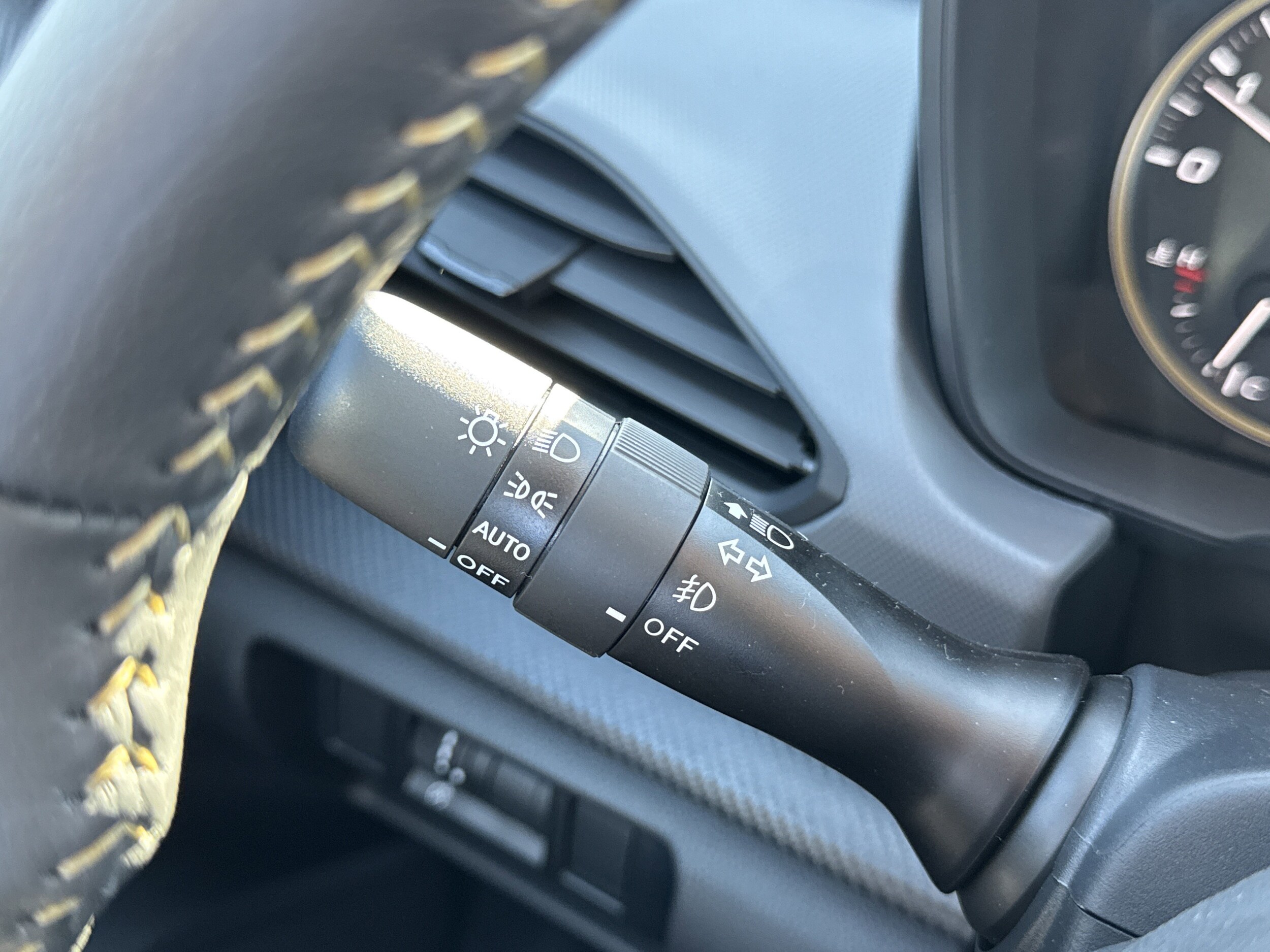 2026 Subaru Crosstrek Sport - Photo 17