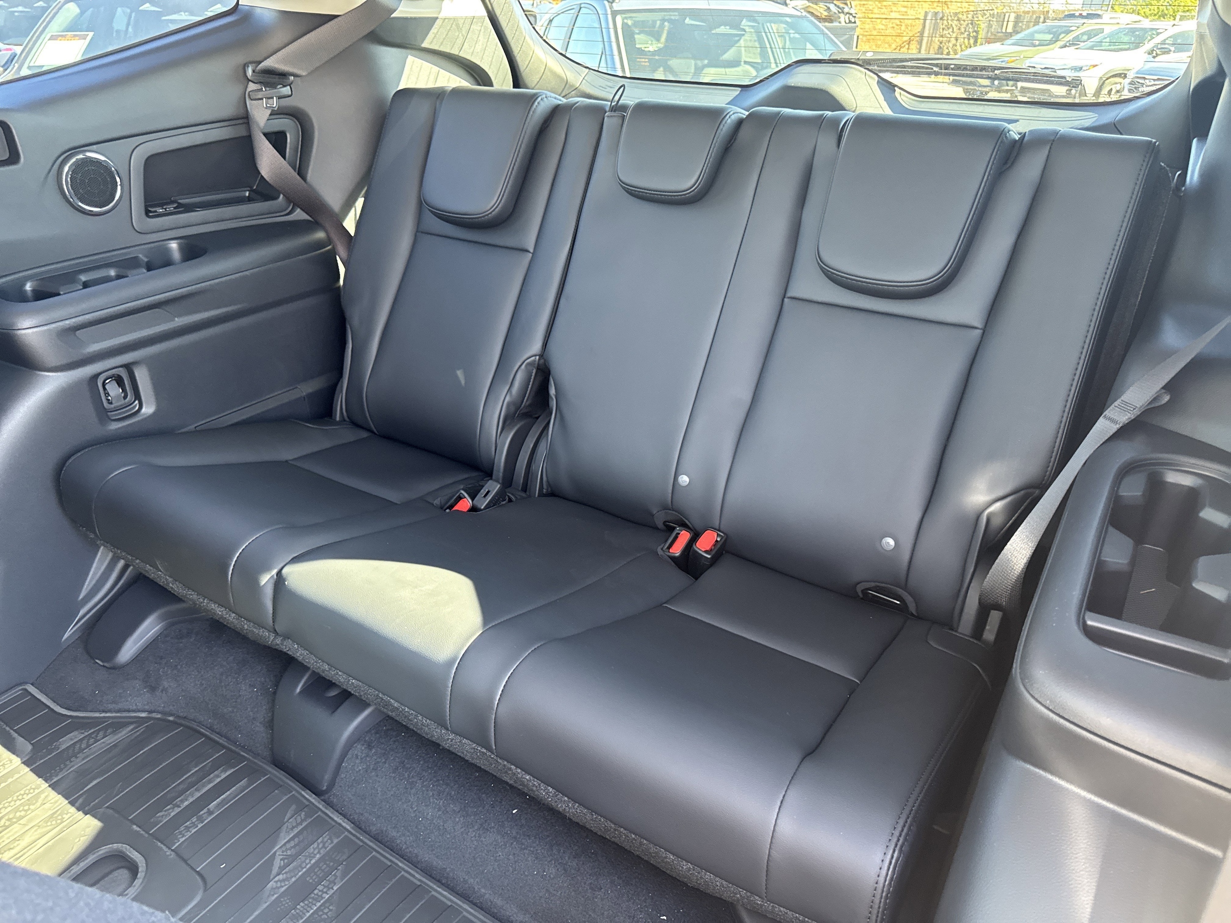 2026 Subaru Ascent Onyx Edition-Touring - Photo 31