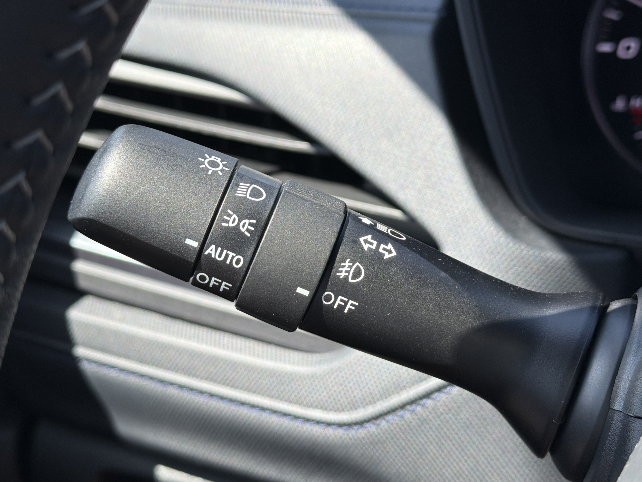 2026 Subaru Forester Limited - Photo 16