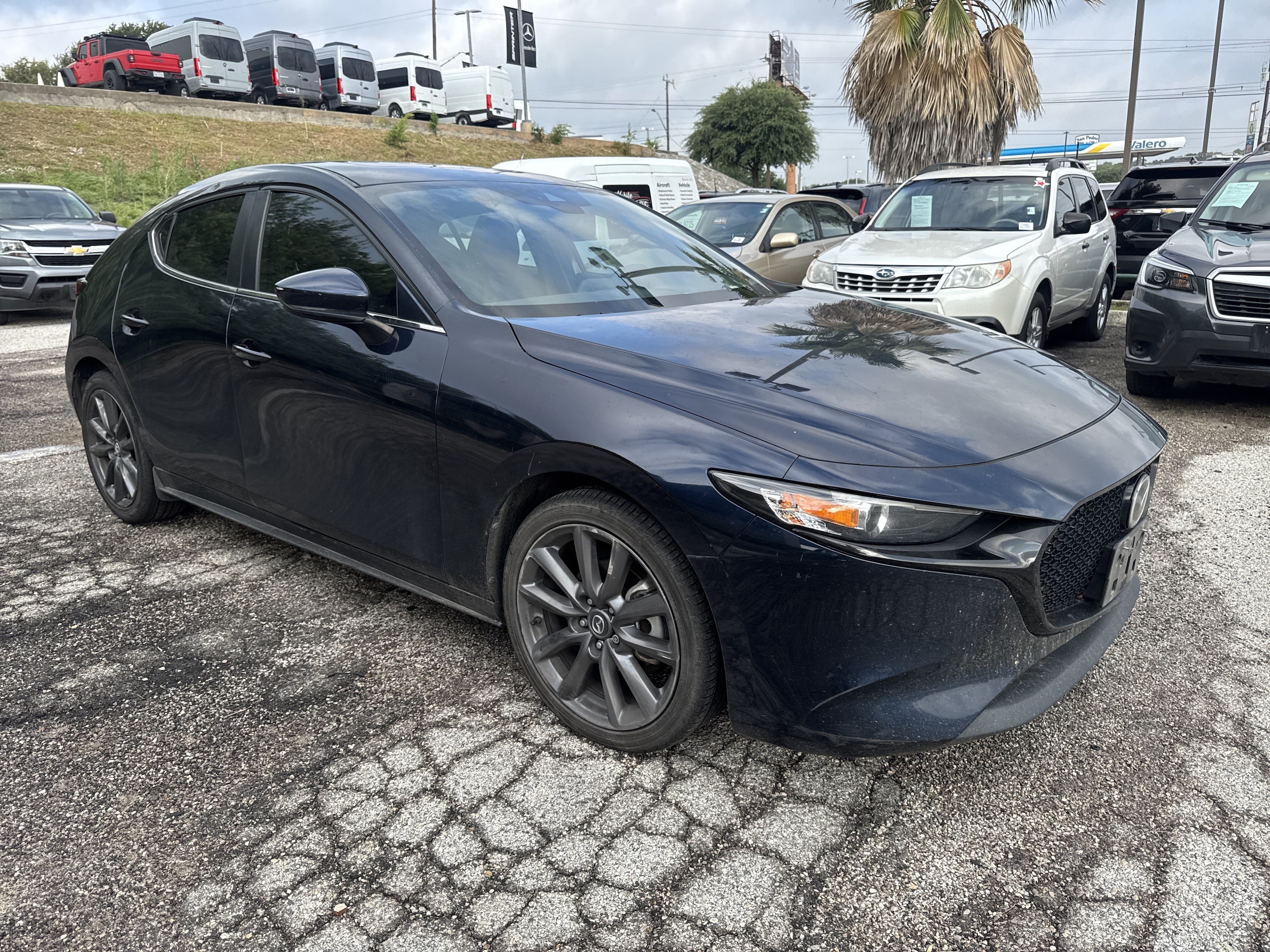 2021 Mazda CX-3 Preferred 2.5 AT 5-Door SKYACTIV's photo