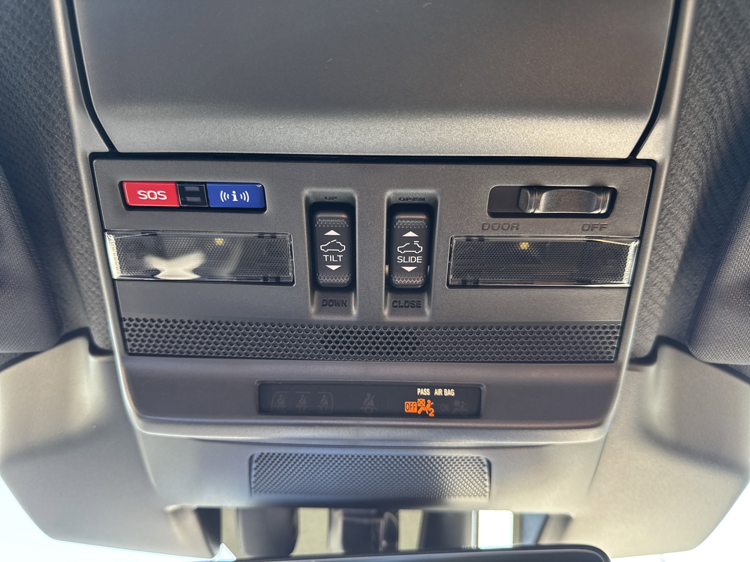2026 Subaru Outback Limited XT - Photo 23