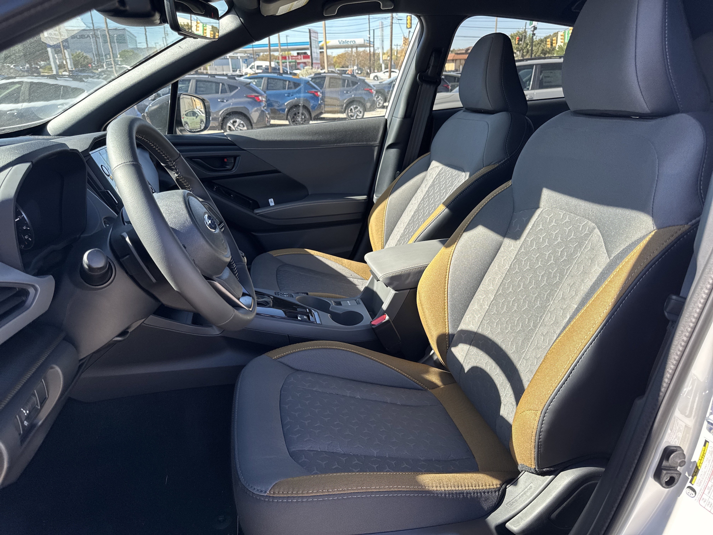 2026 Subaru Crosstrek Sport - Photo 25