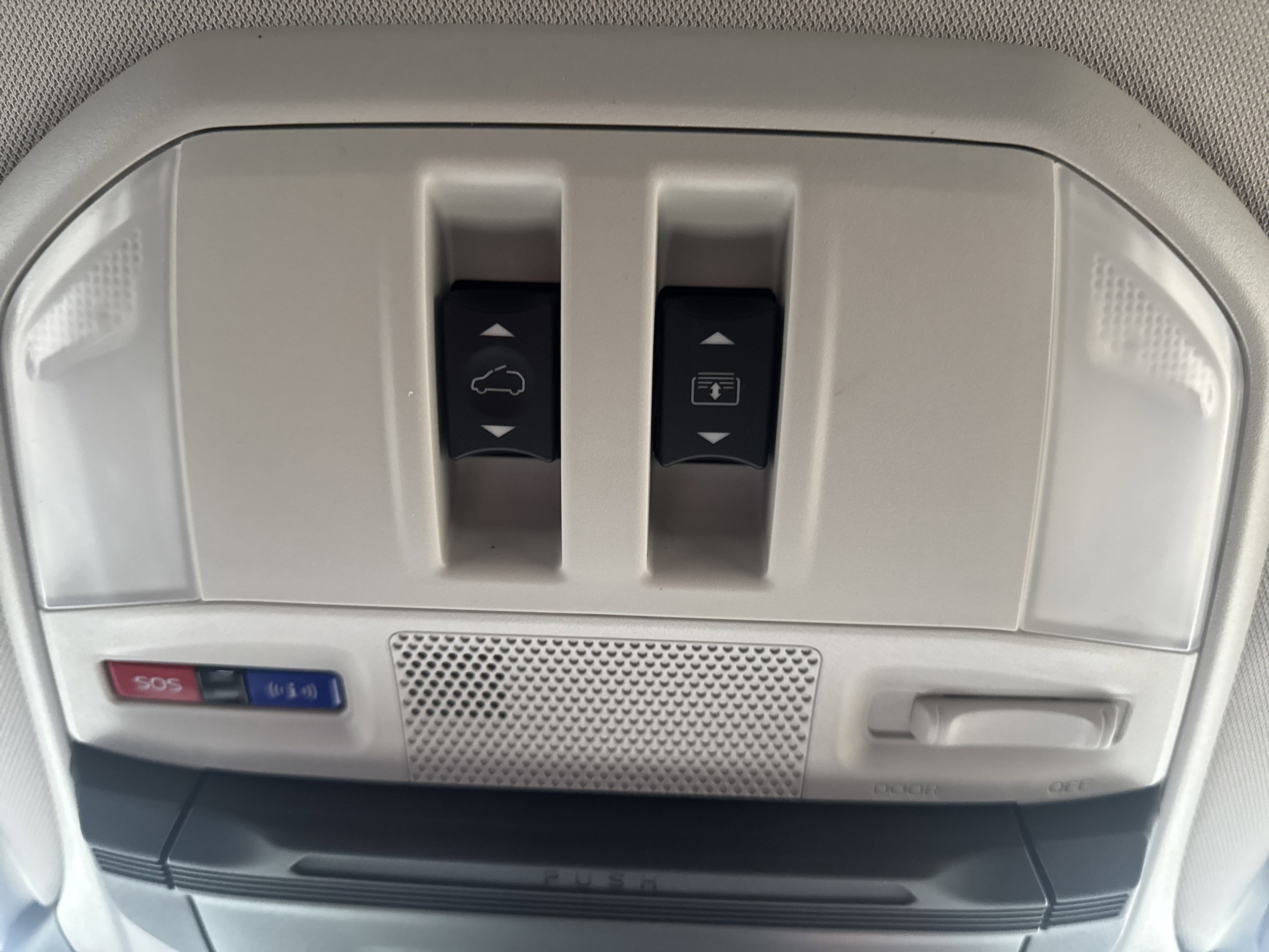 2026 Subaru Ascent Limited Bronze Edition - Photo 25
