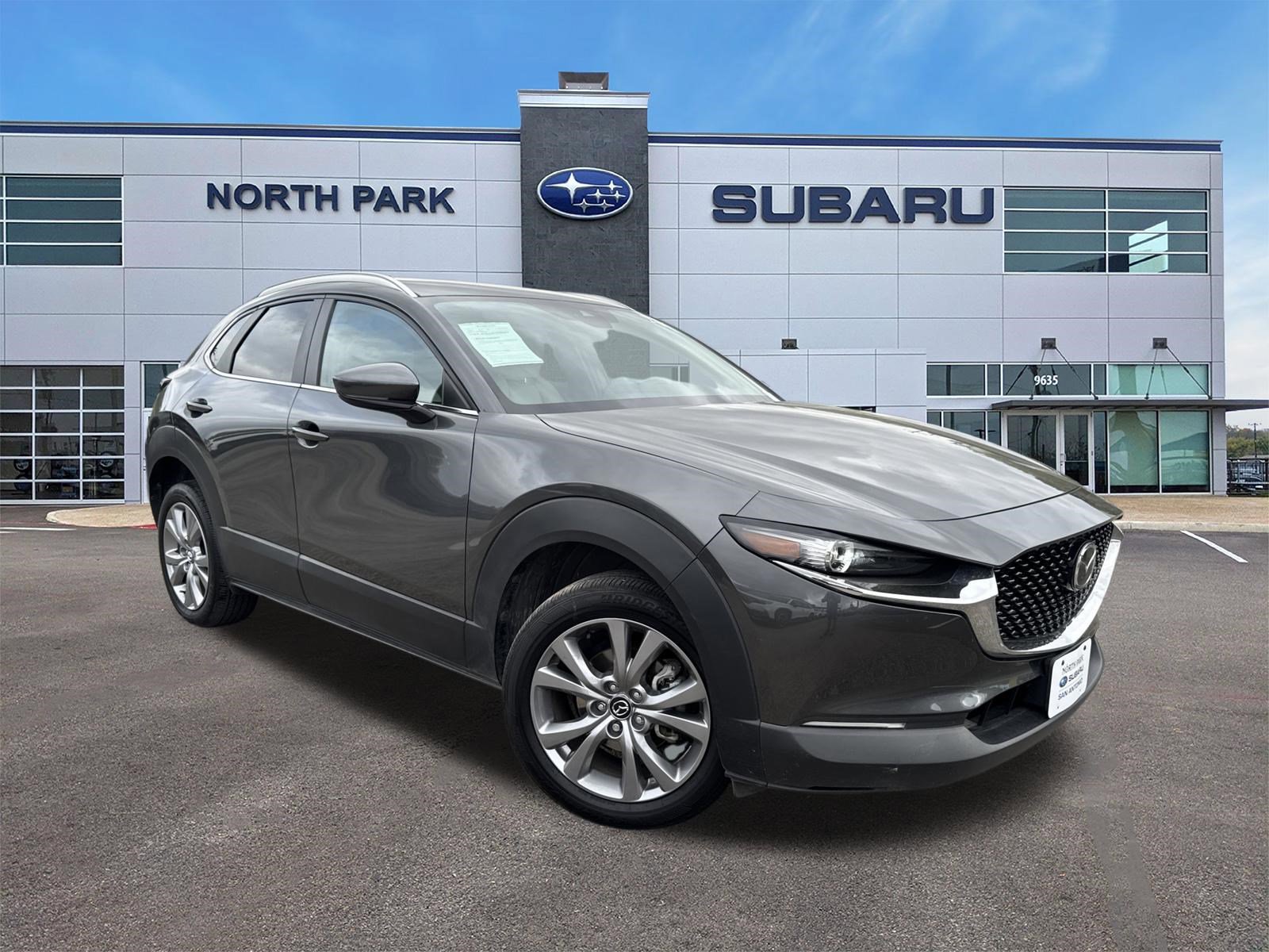 2023 Mazda CX-30 Preferred AWD's photo
