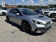 Subaru WRX